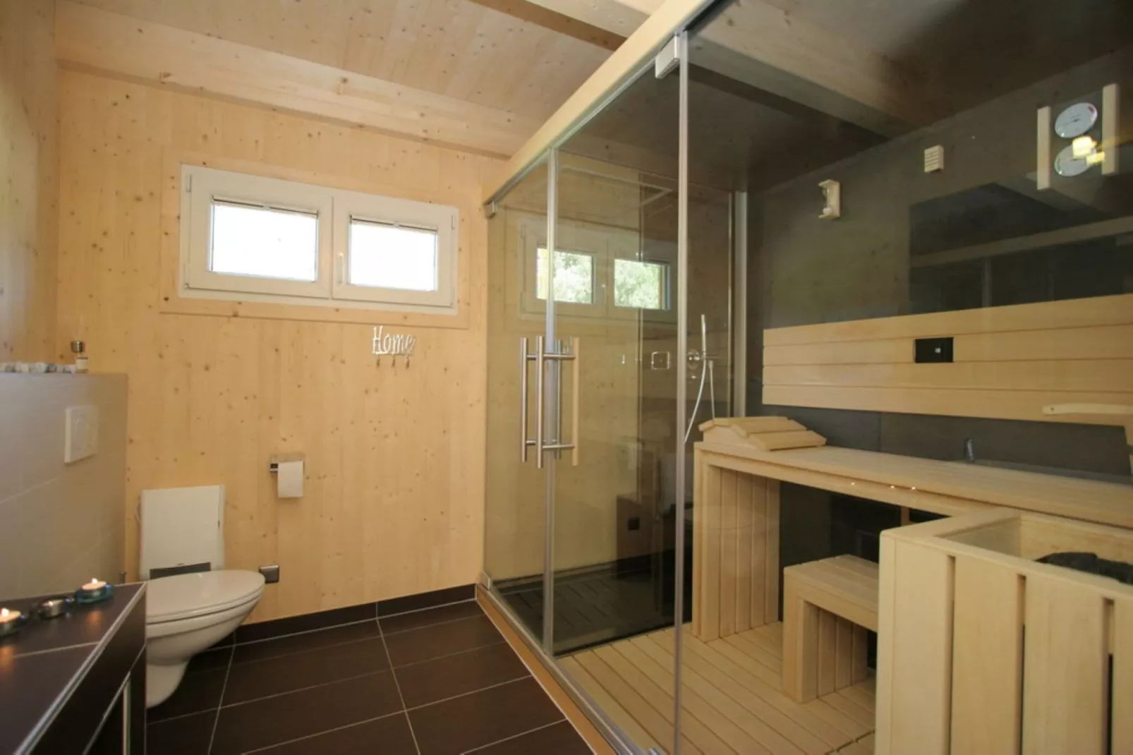 Feriendorf Murau 14-Bathroom