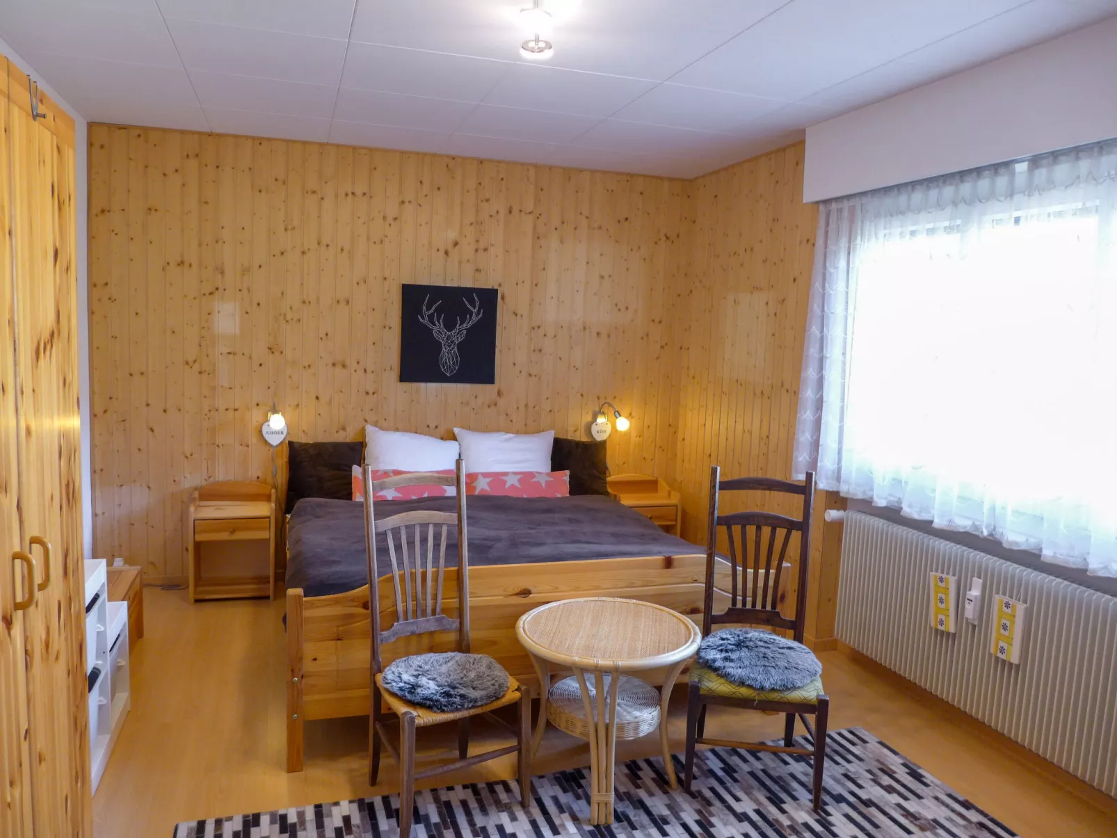 Belmont Ouest 75-Inside