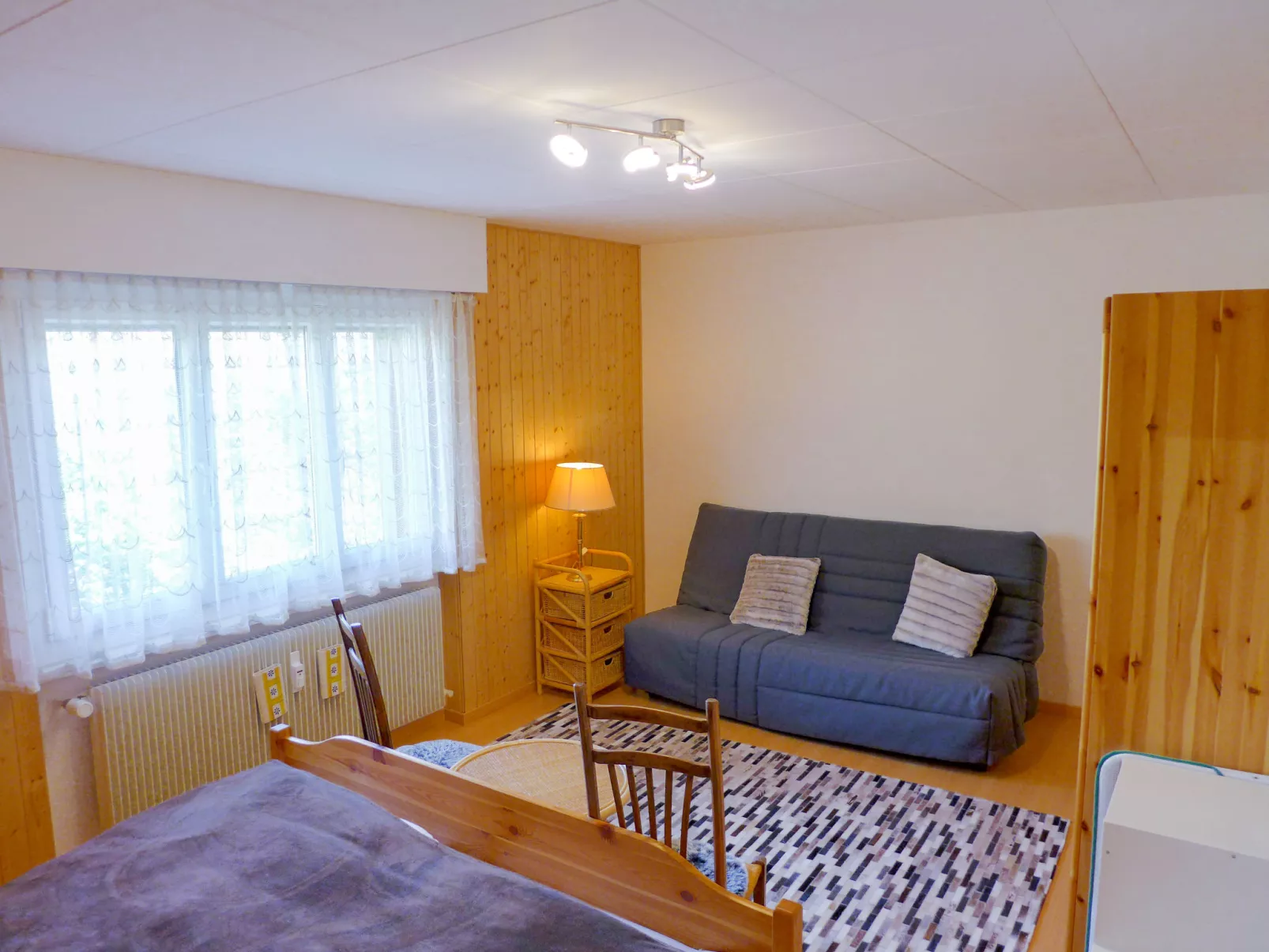 Belmont Ouest 75-Inside