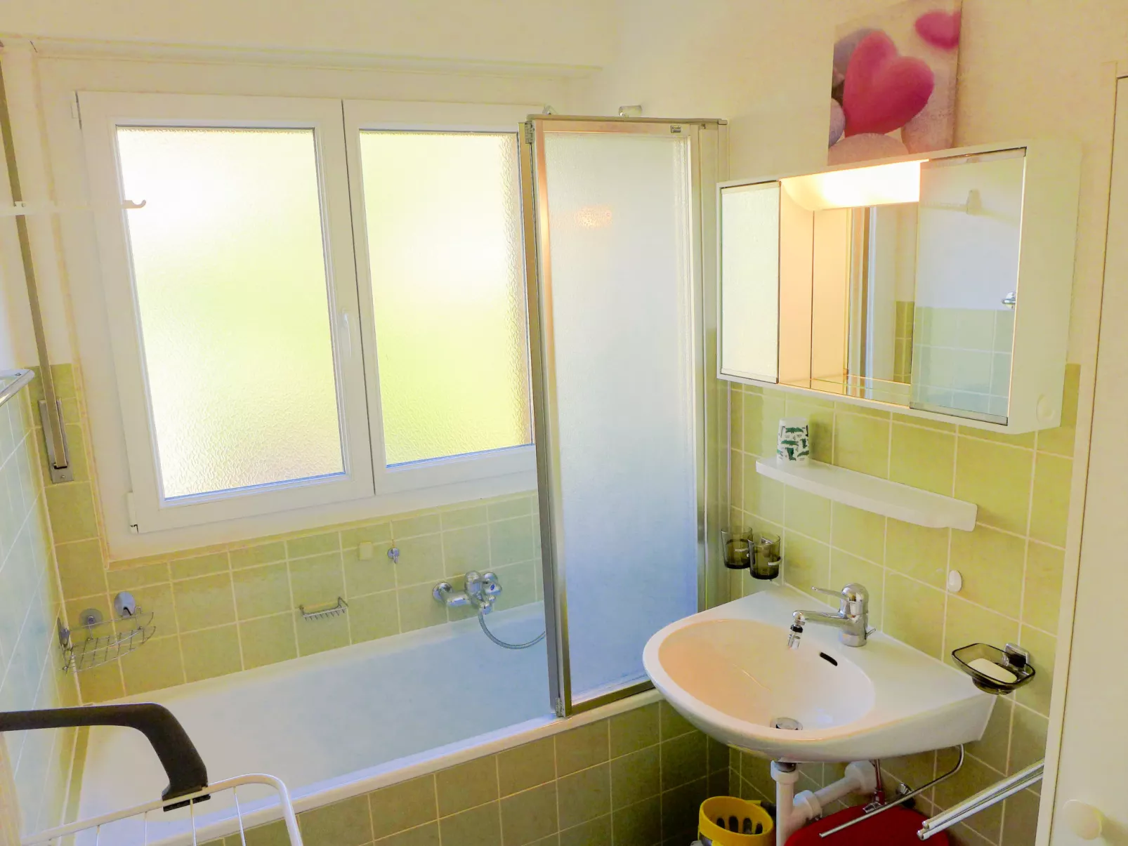 Belmont Ouest 75-Inside