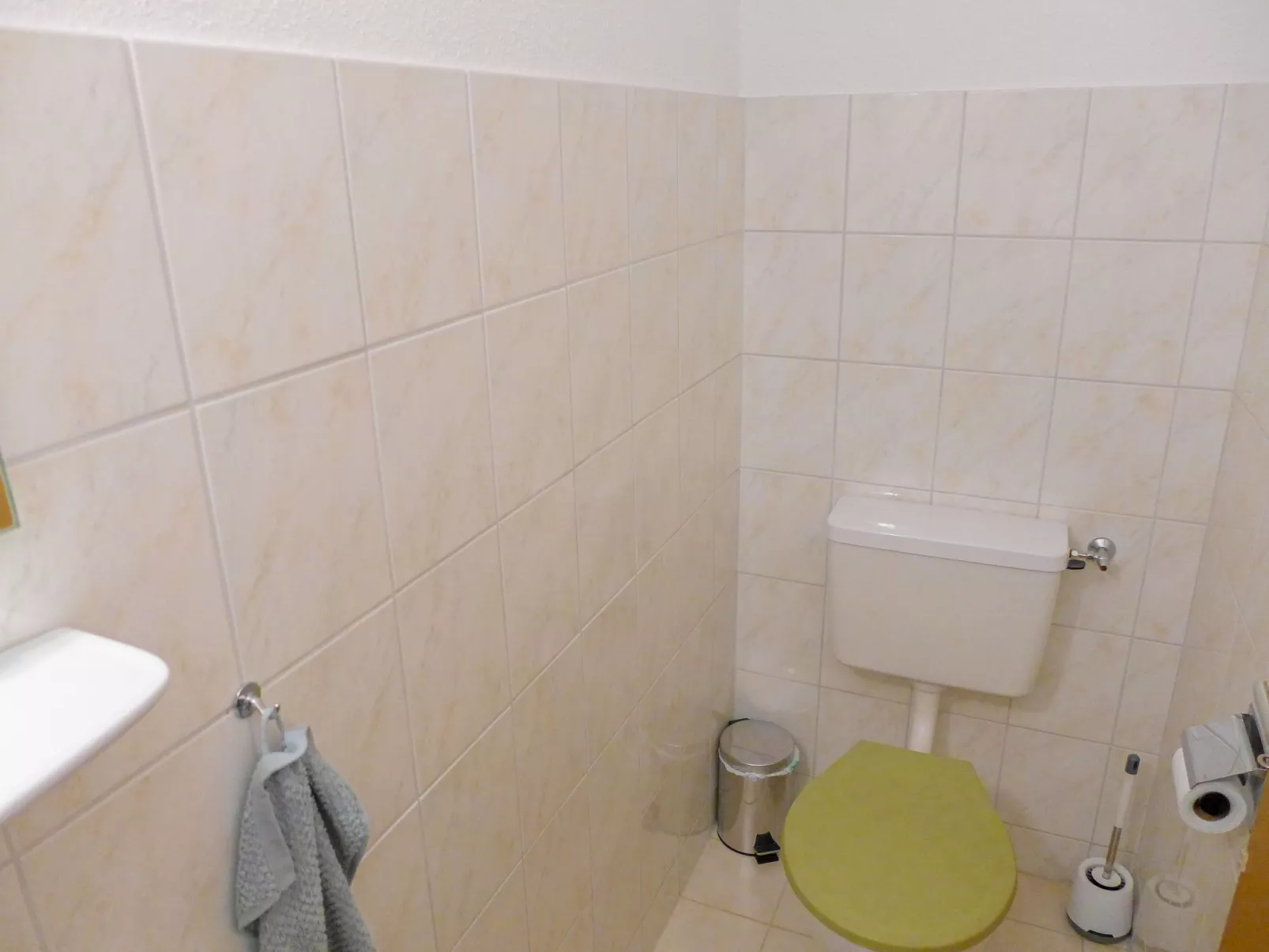 Belmont Ouest 75-Inside