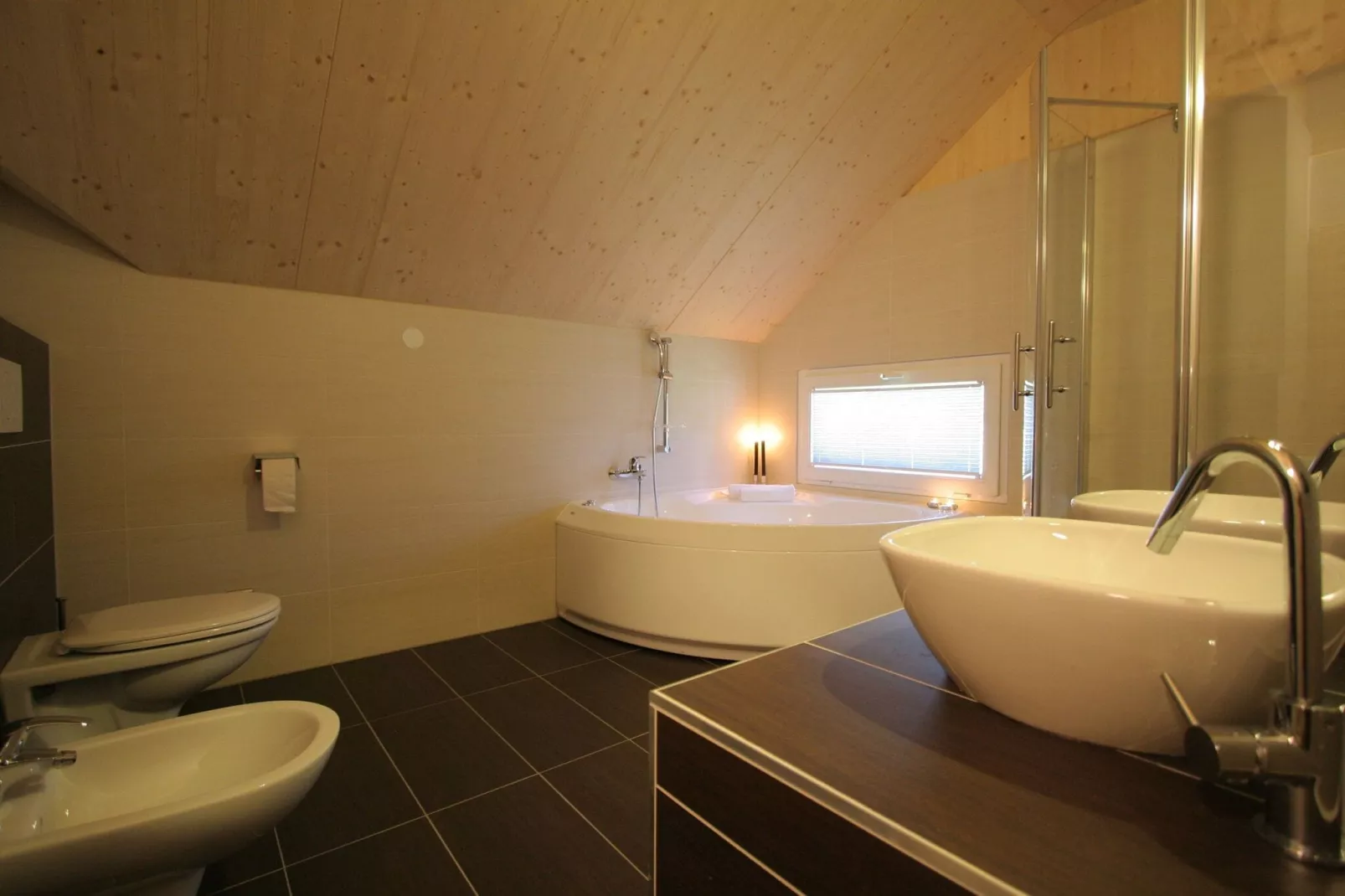 Feriendorf Murau 14-Bathroom