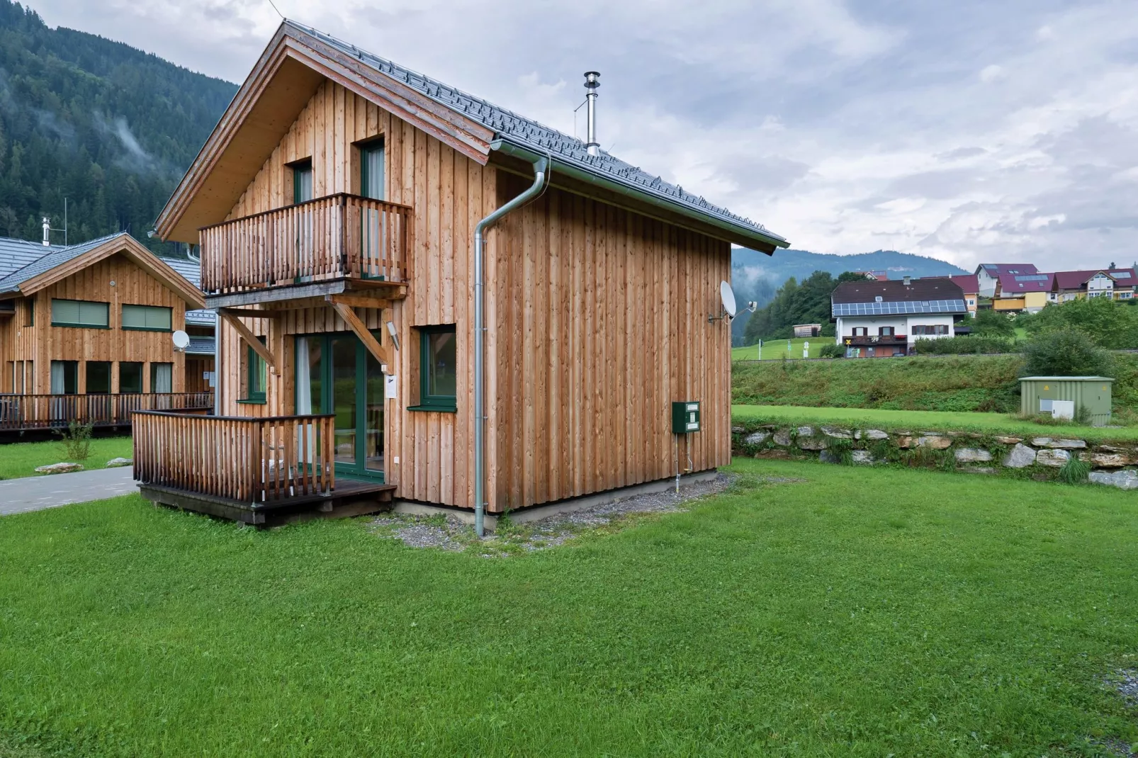 Feriendorf Murau 2a