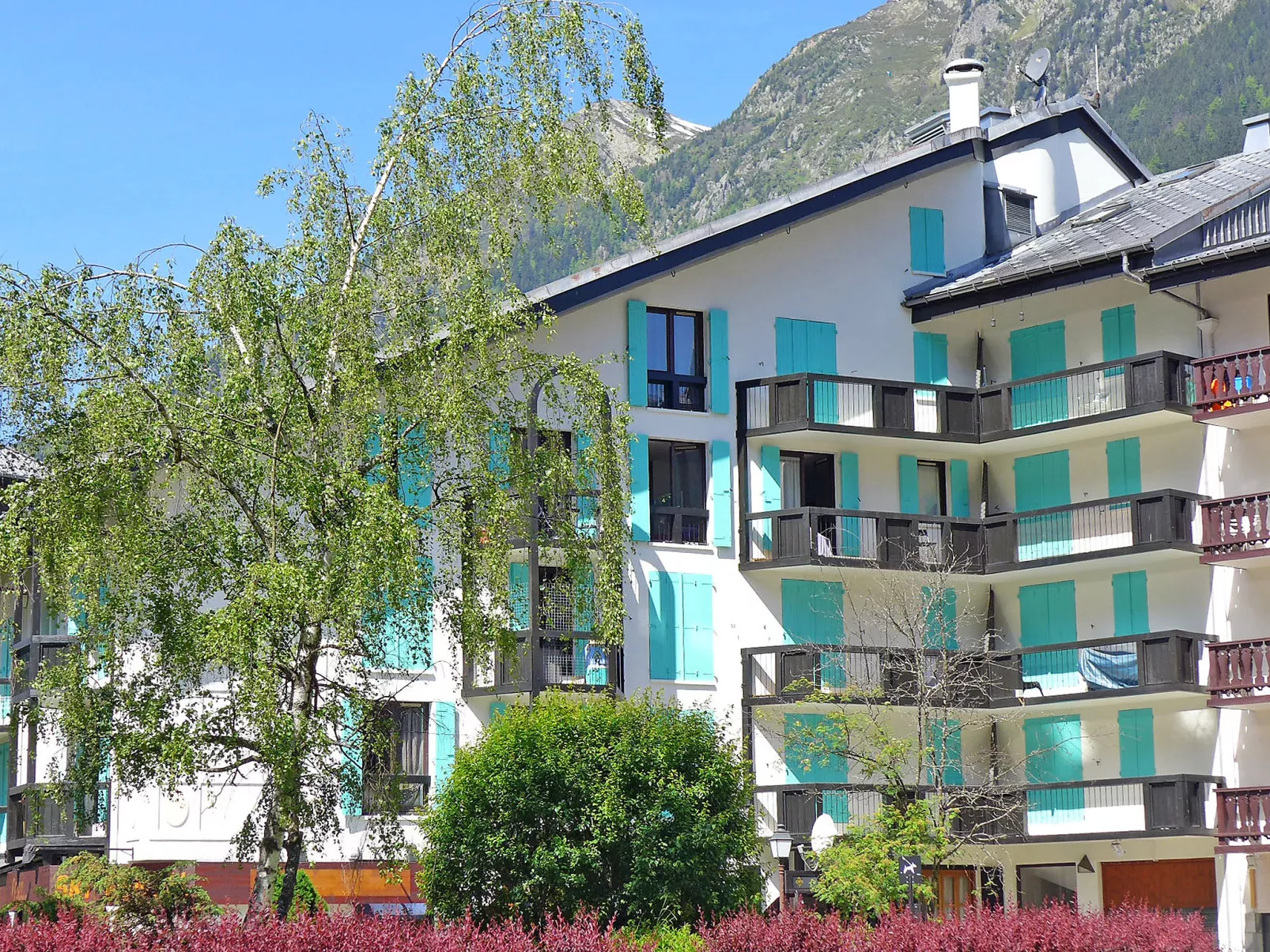 La Balme-Dehors