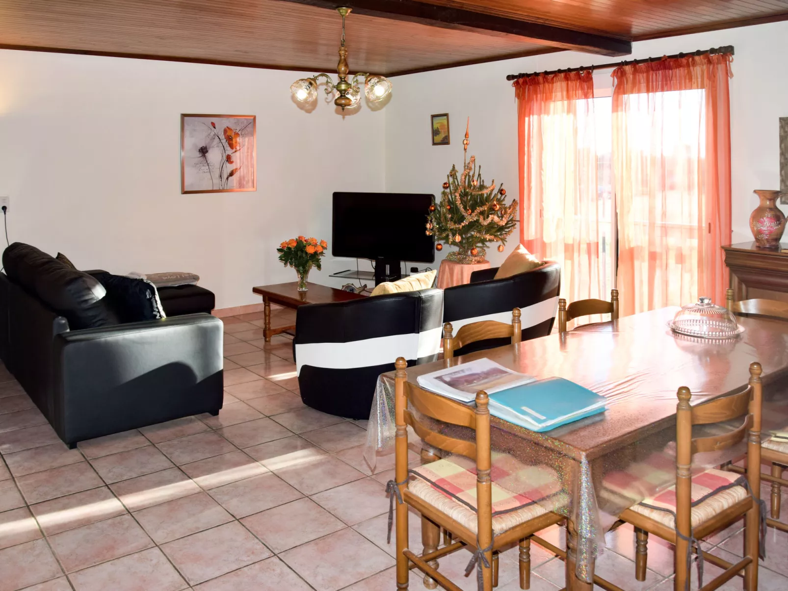 Le Coustal-Inside