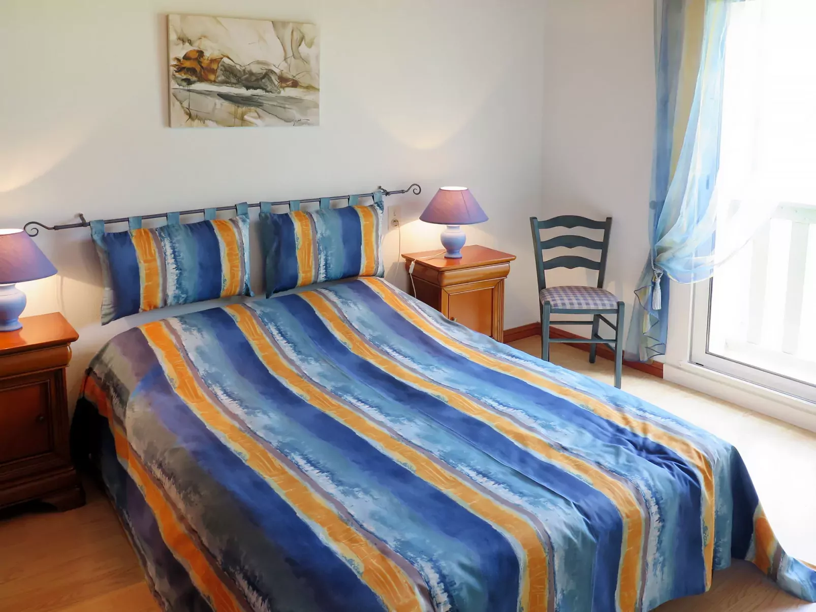 Le Coustal-Inside