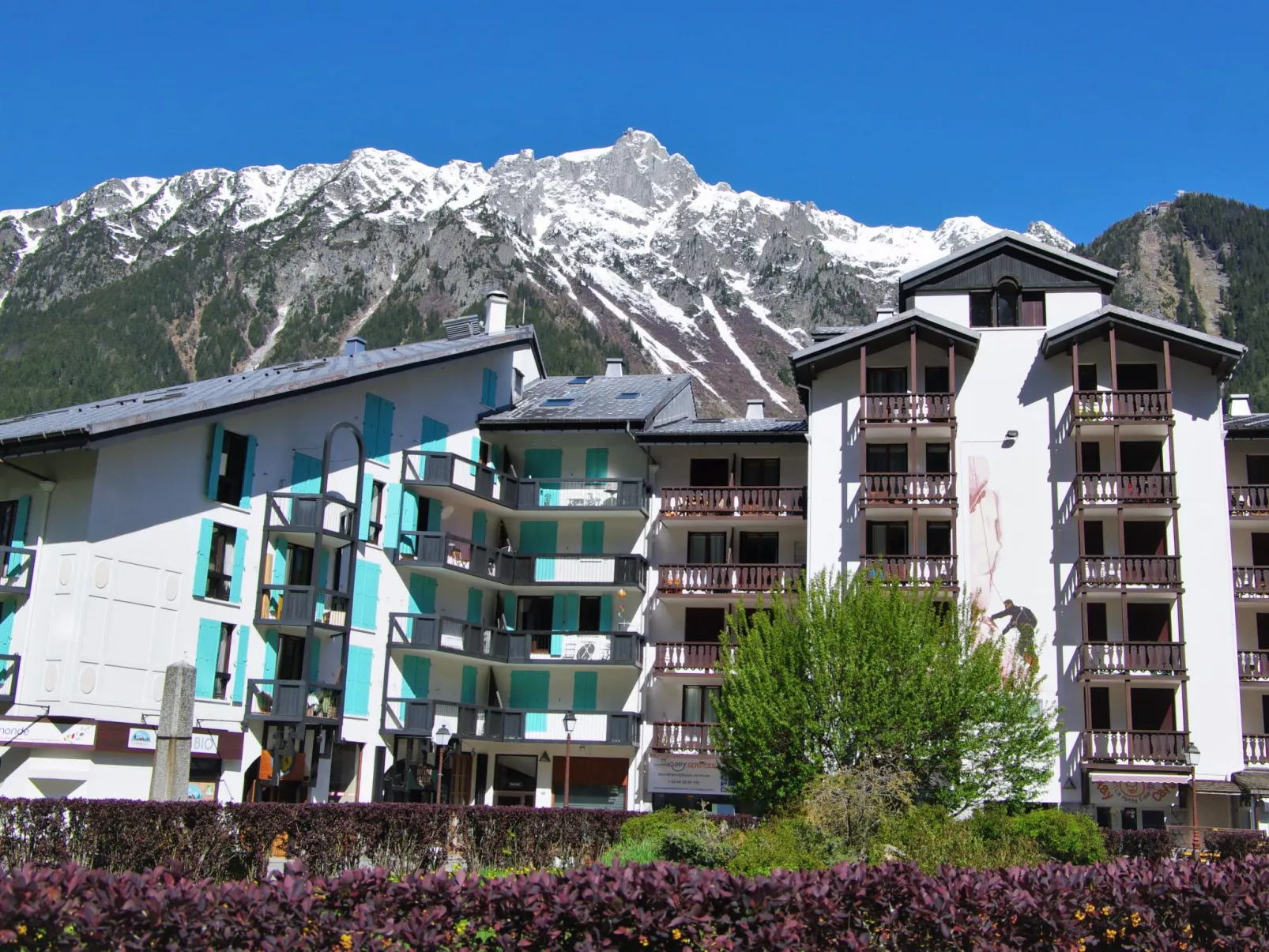 La Balme-Dehors