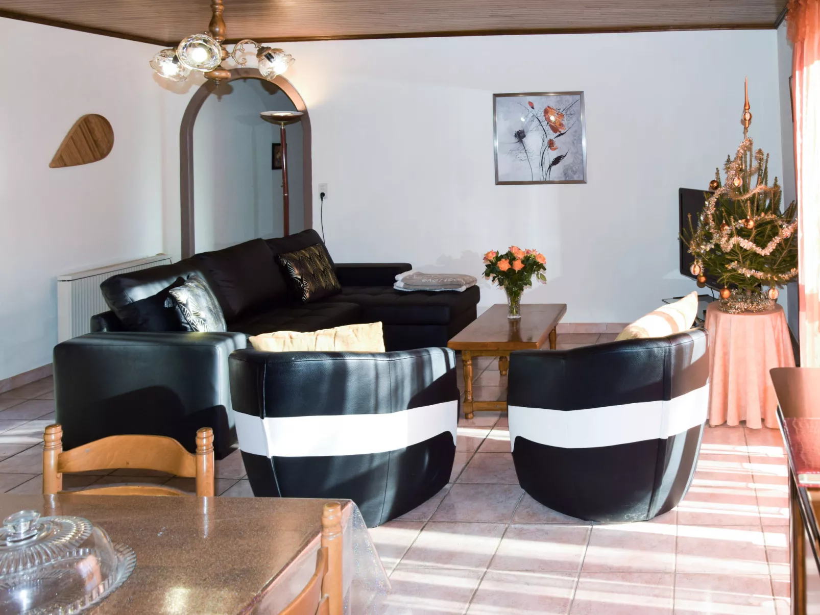 Le Coustal-Inside