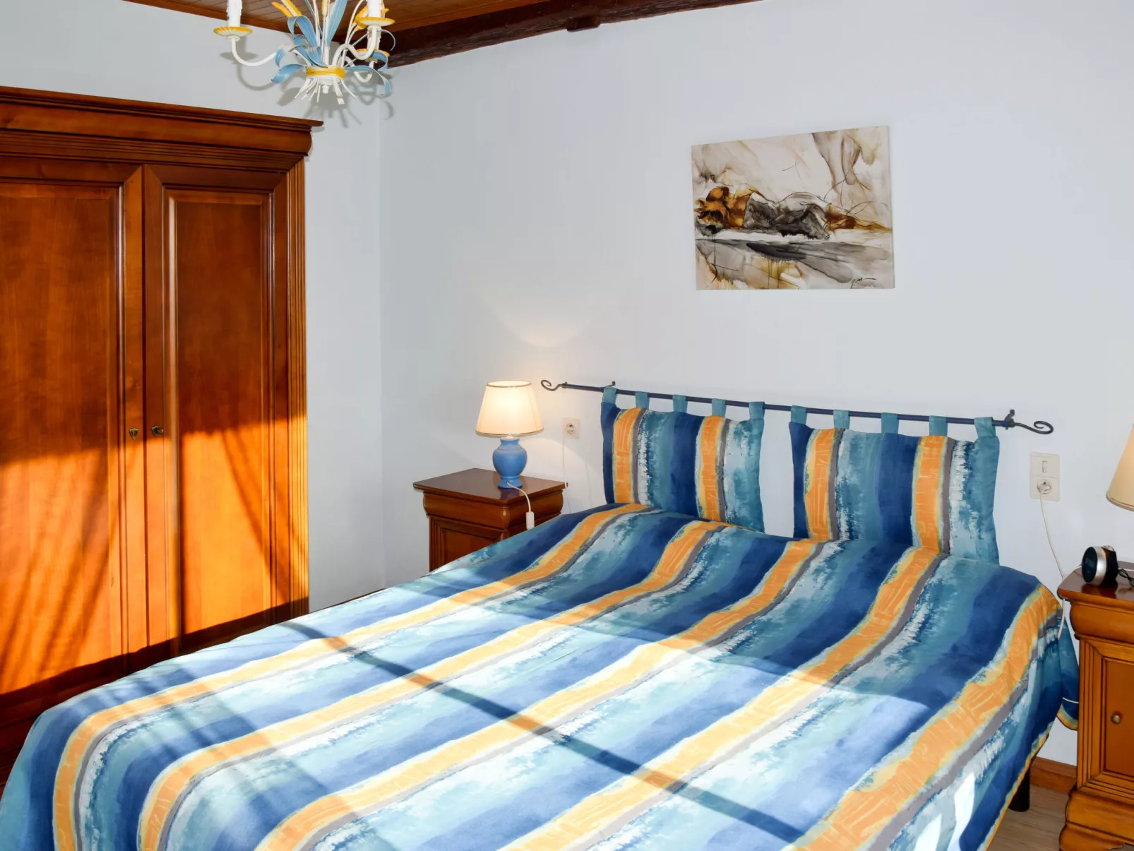 Le Coustal-Inside
