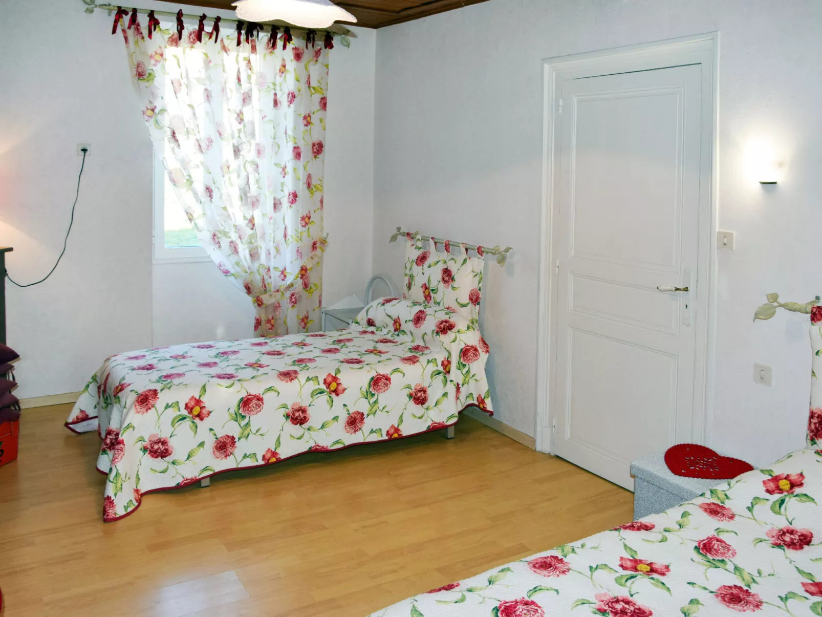 Le Coustal-Inside