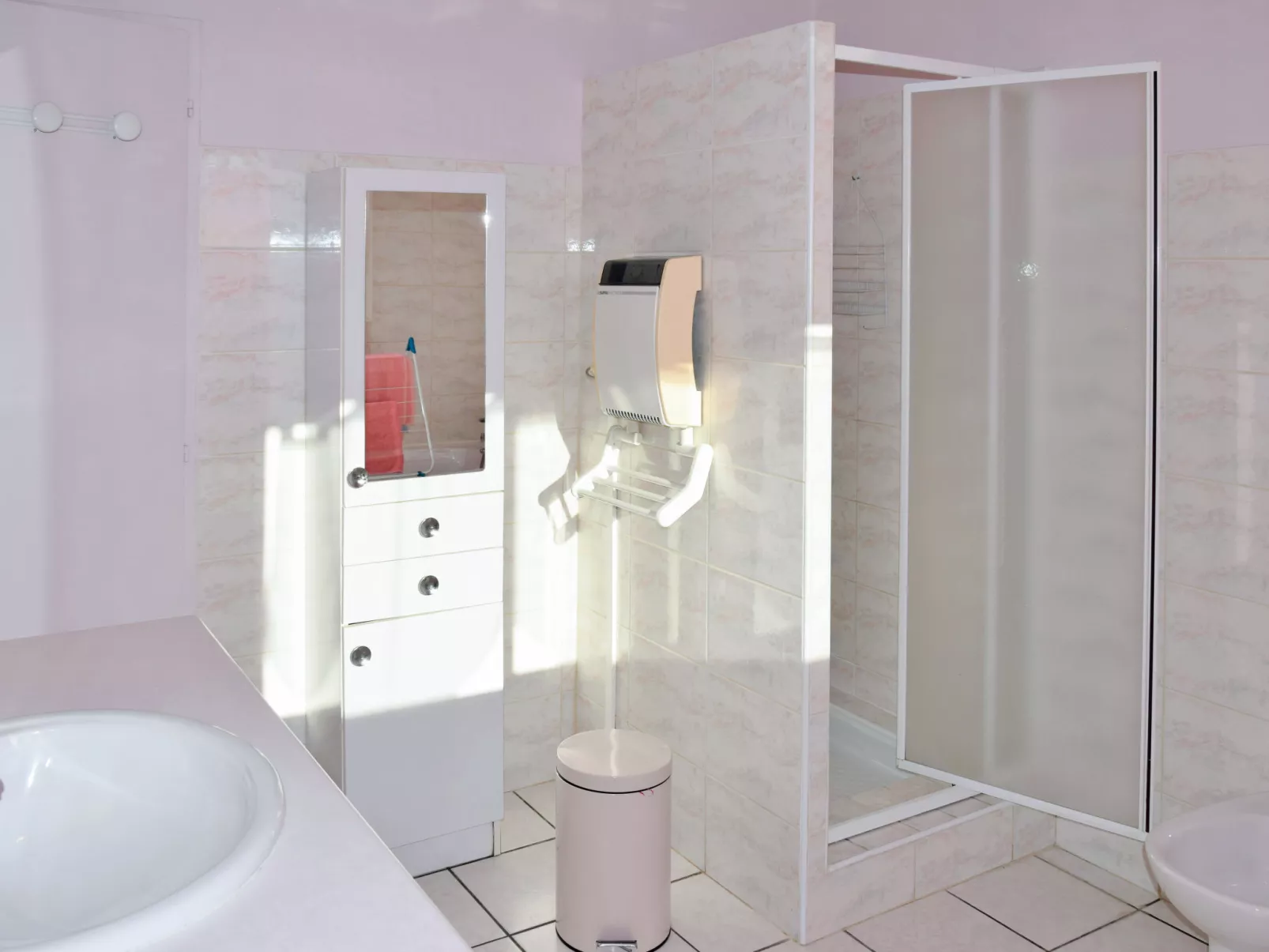 Le Coustal-Inside