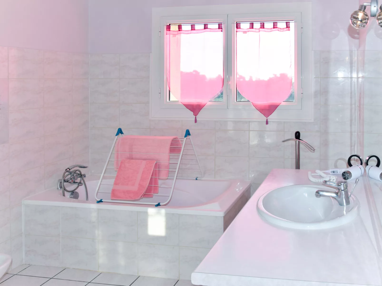 Le Coustal-Inside