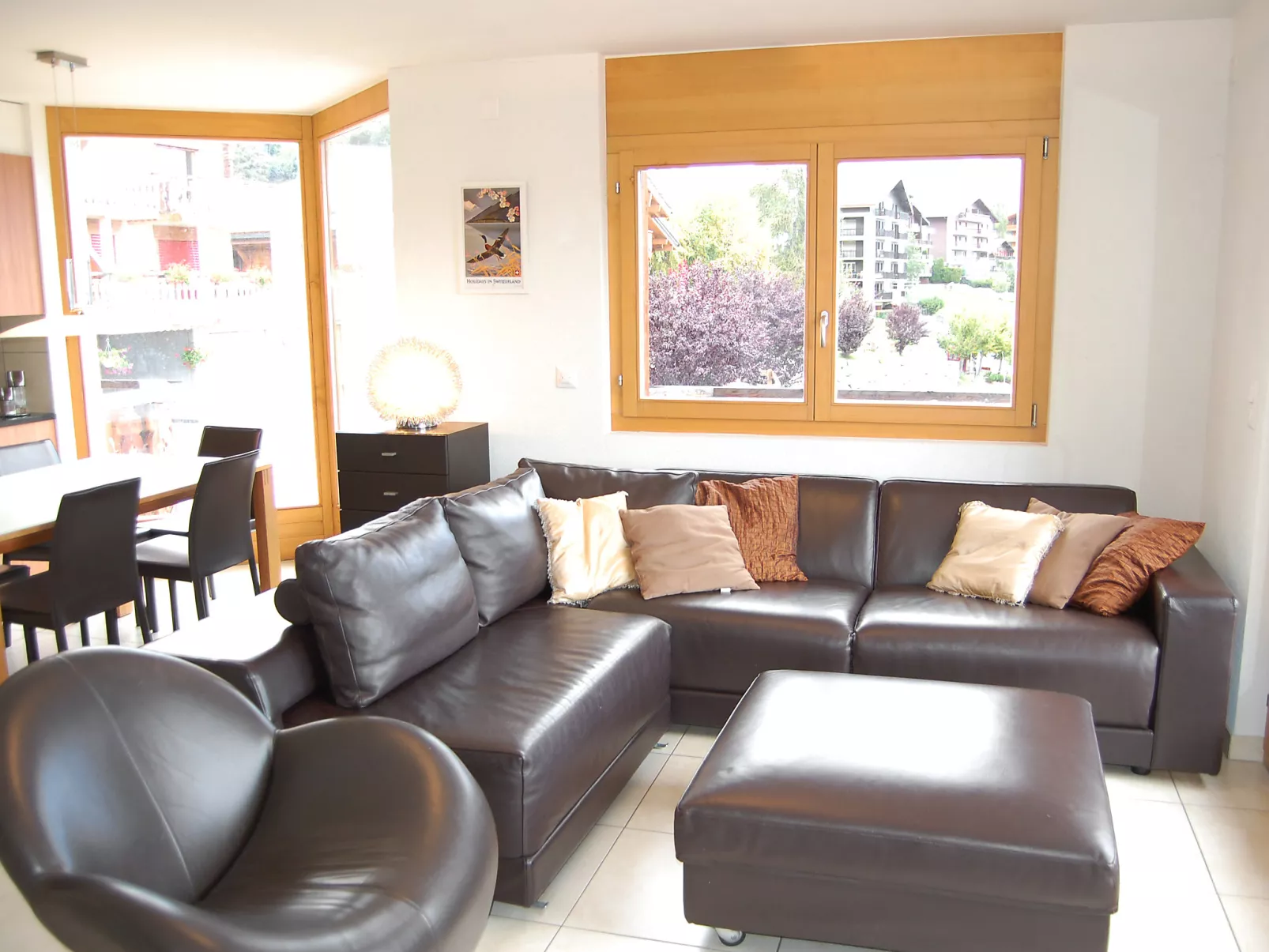 Grands Ducs 202G-Inside