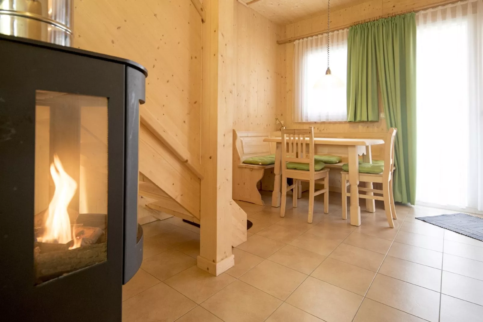 Feriendorf Murau 2a-Living room