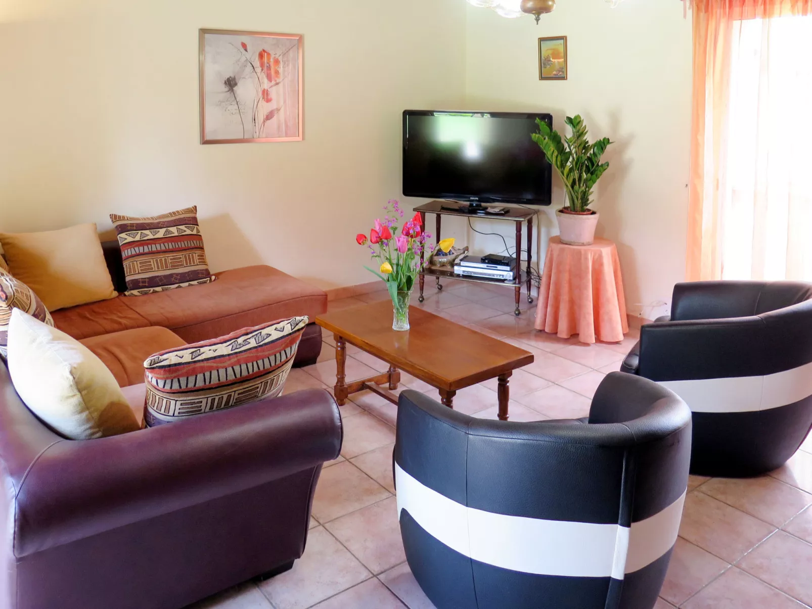 Le Coustal-Inside