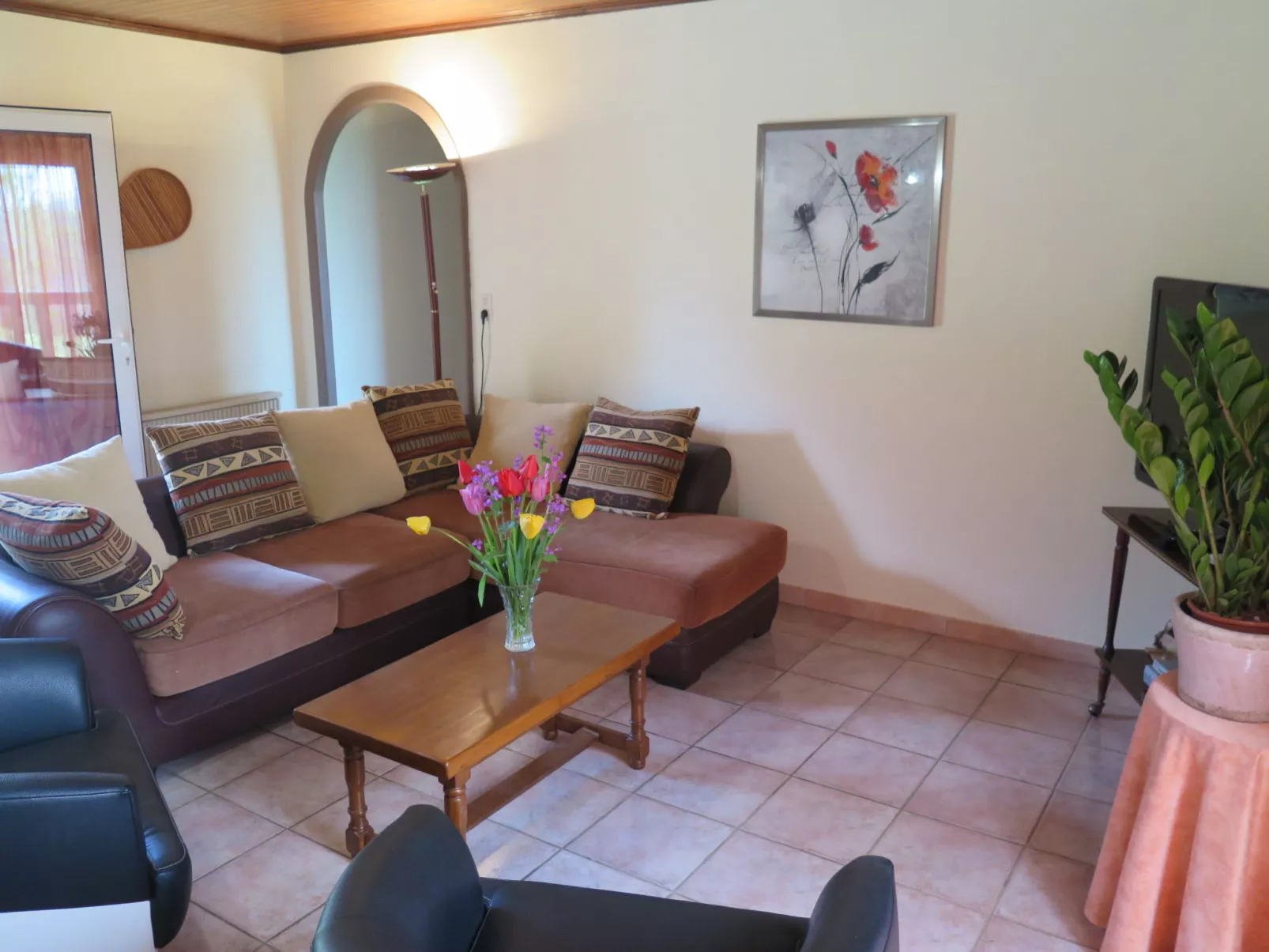 Le Coustal-Inside