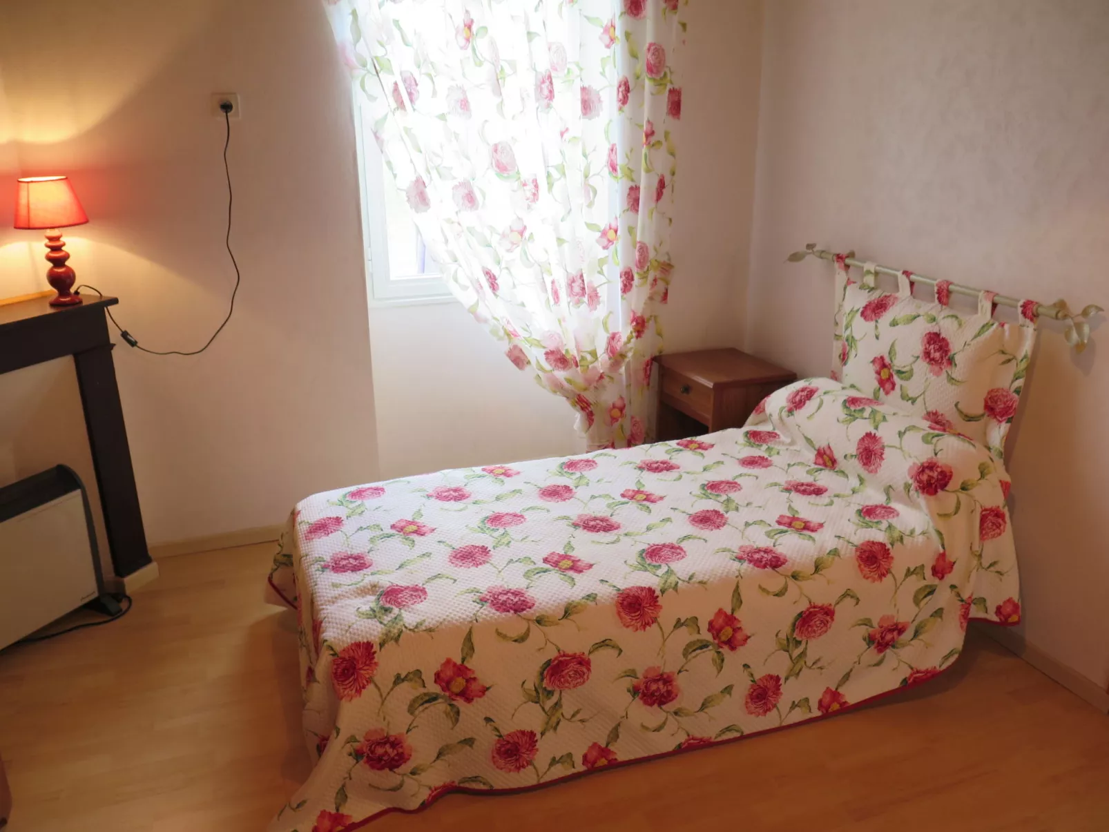 Le Coustal-Inside