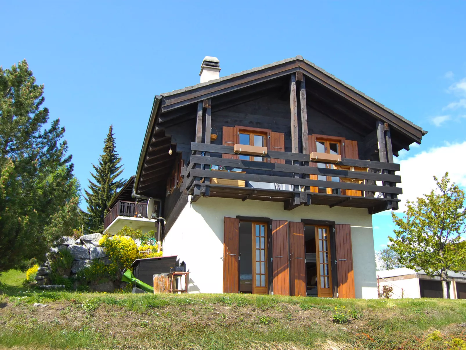 Lao-Lao-Draußen