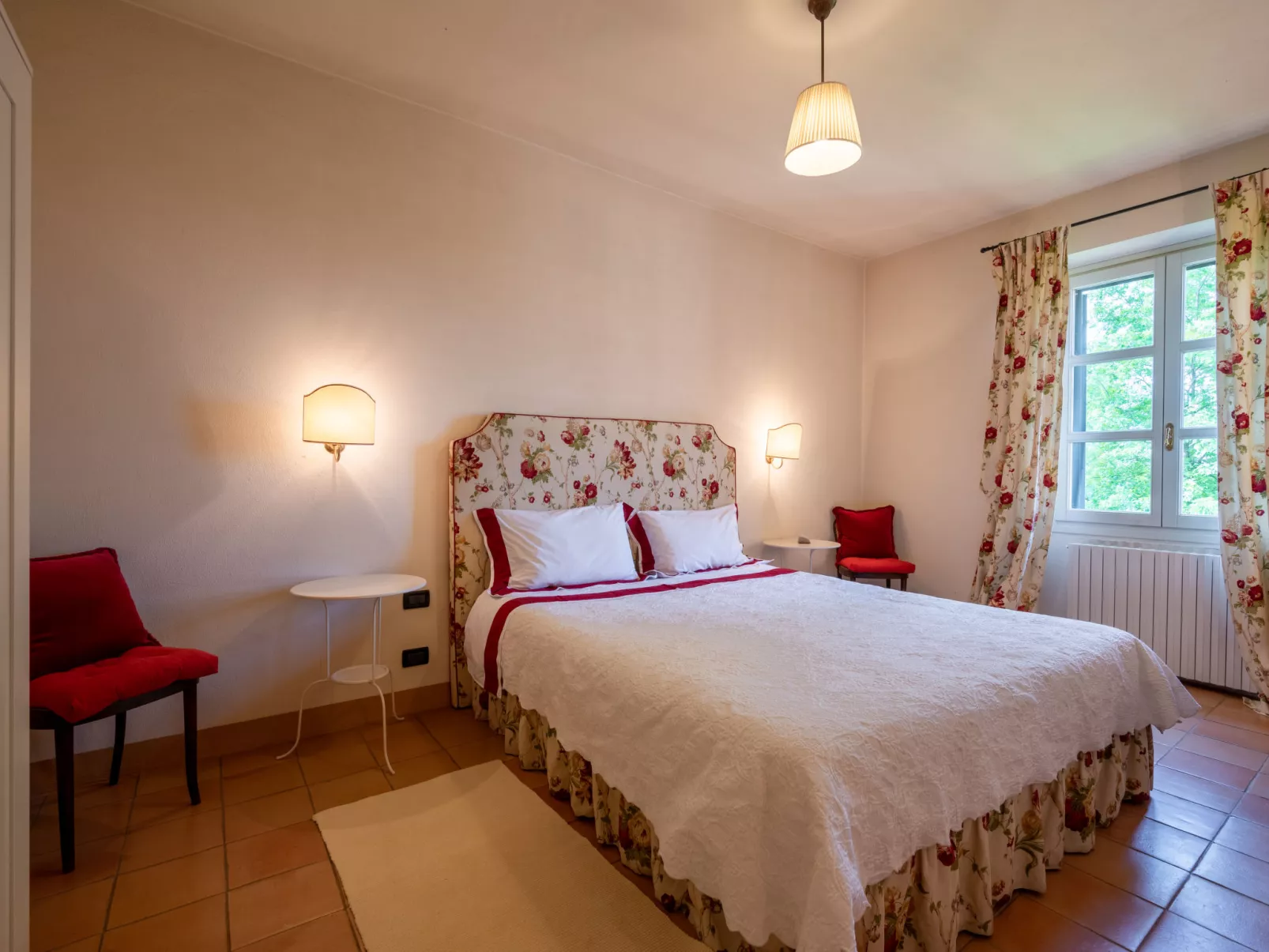 Villa Remotti-Drinnen