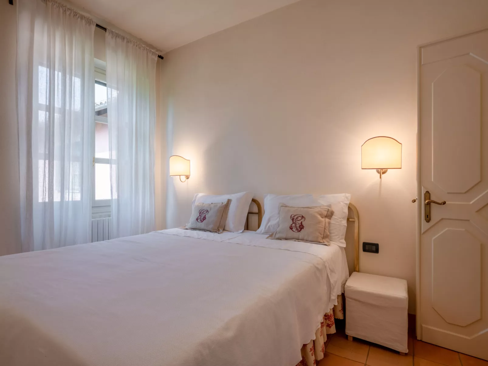 Villa Remotti-Drinnen