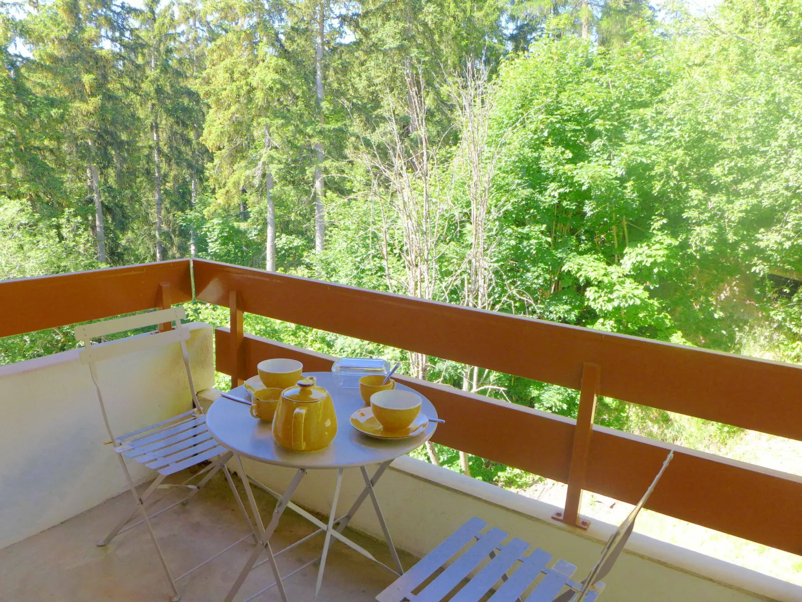 Terrasse Des Alpes 3008