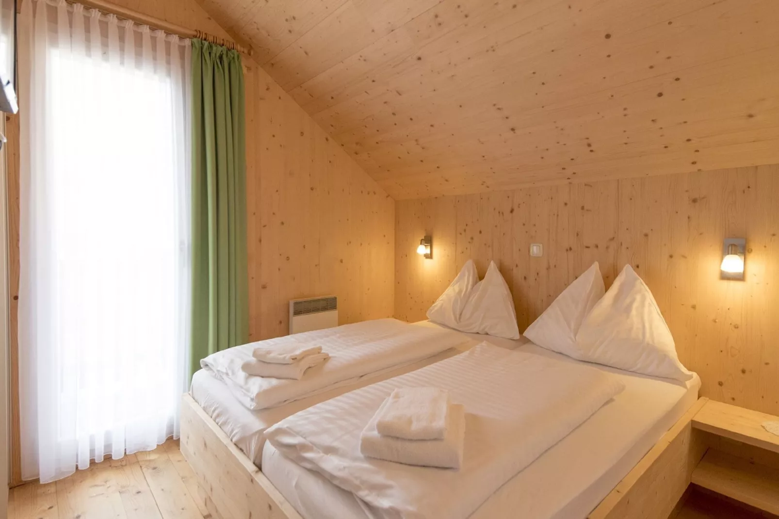 Feriendorf Murau 2a