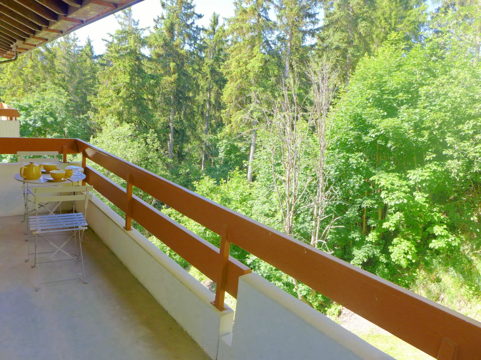Terrasse Des Alpes 3008-Dehors