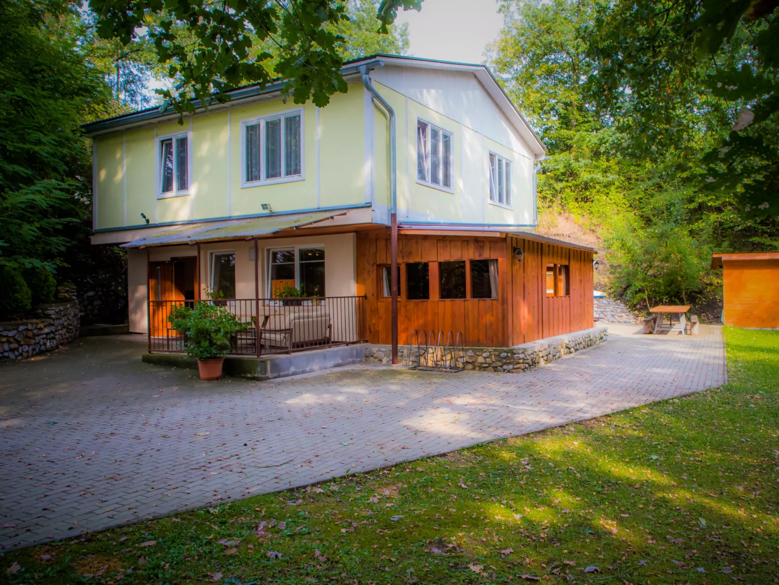 Jirka-Draußen