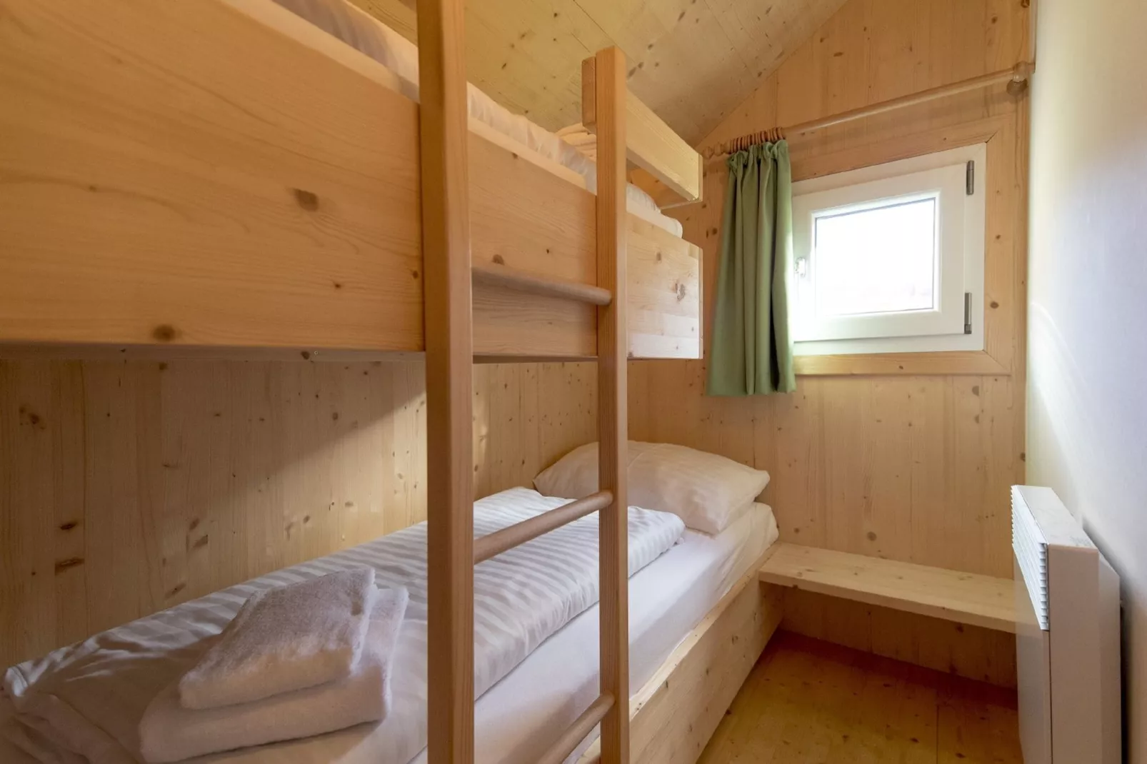 Feriendorf Murau 2a-Bedroom