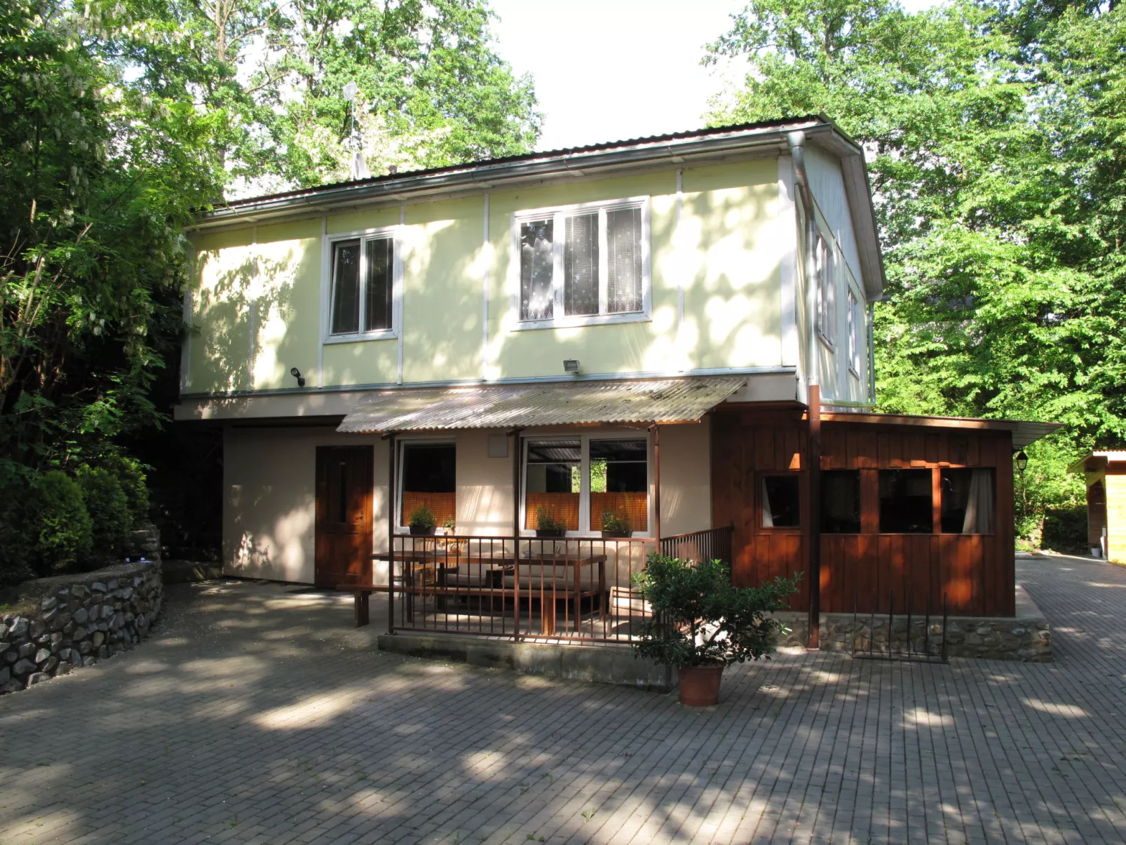 Jirka-Draußen