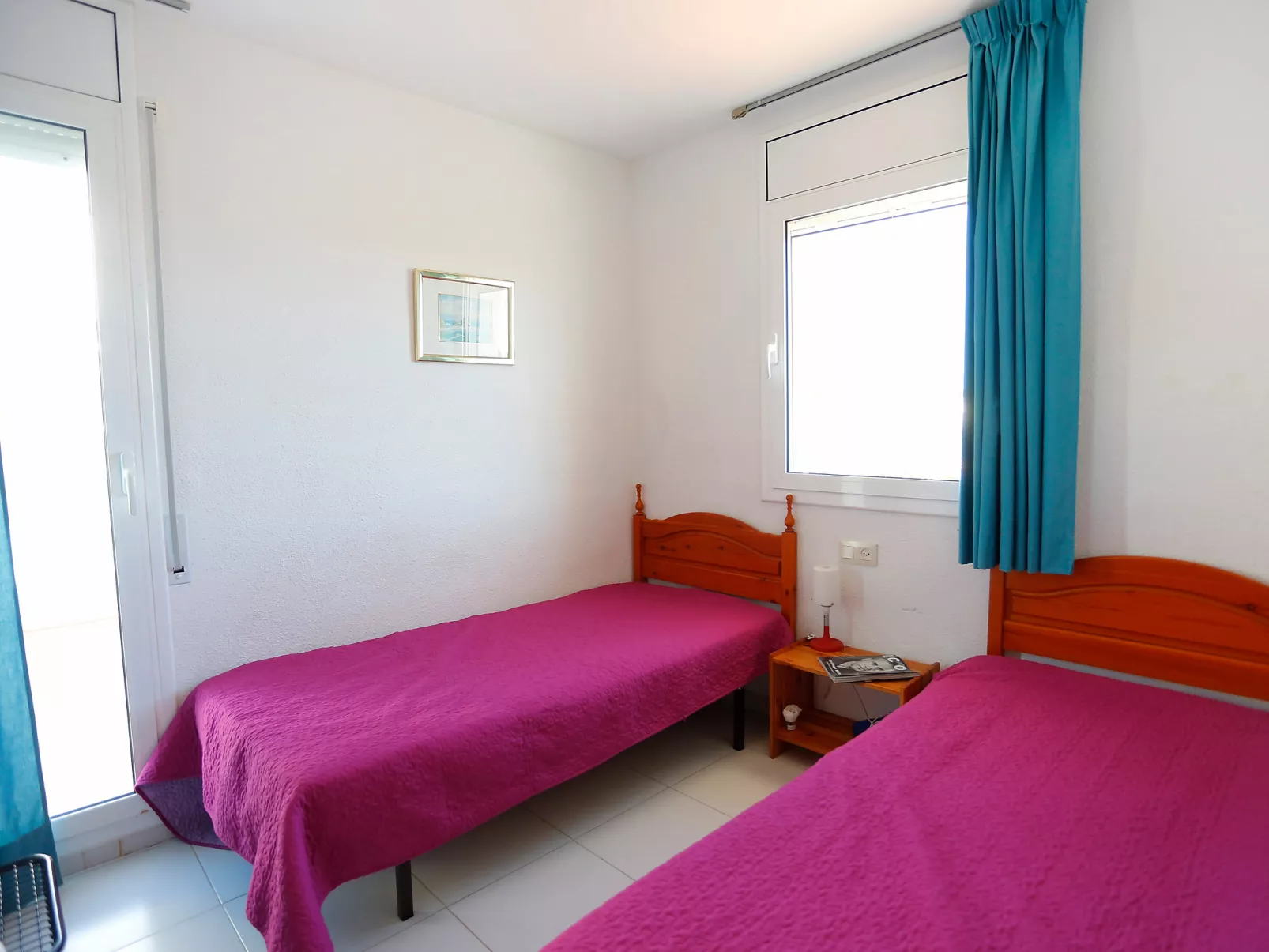 Montalt VIII-Inside