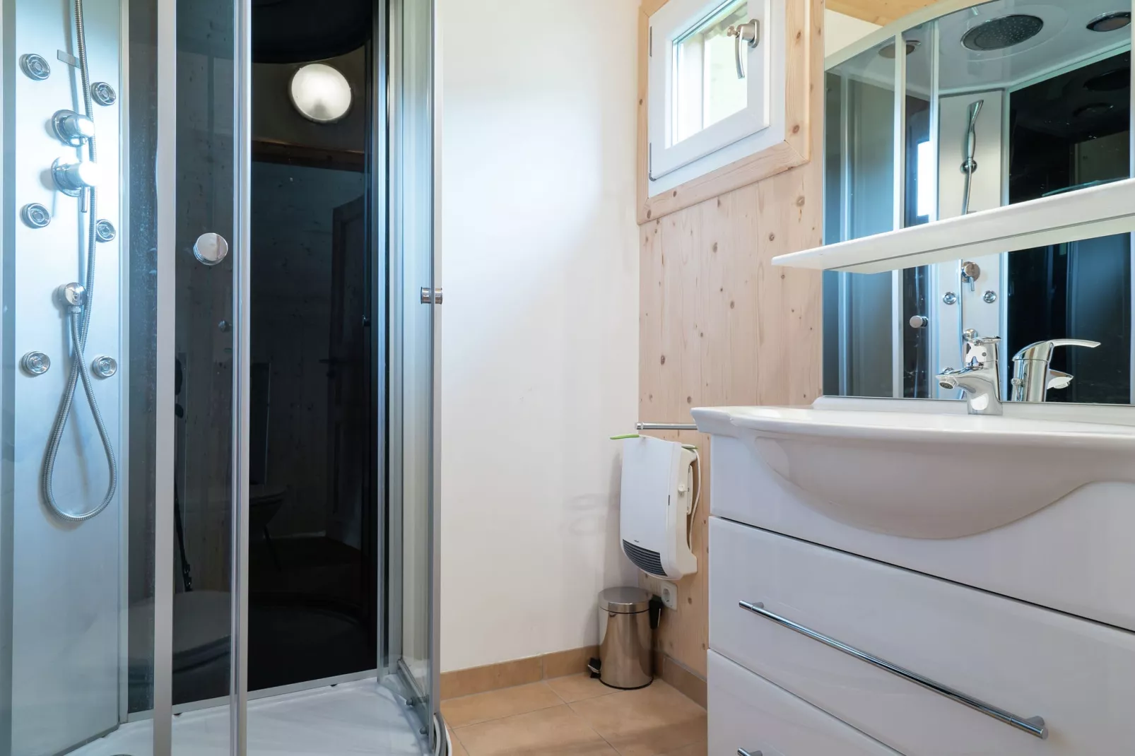 Feriendorf Murau 2a-Bathroom