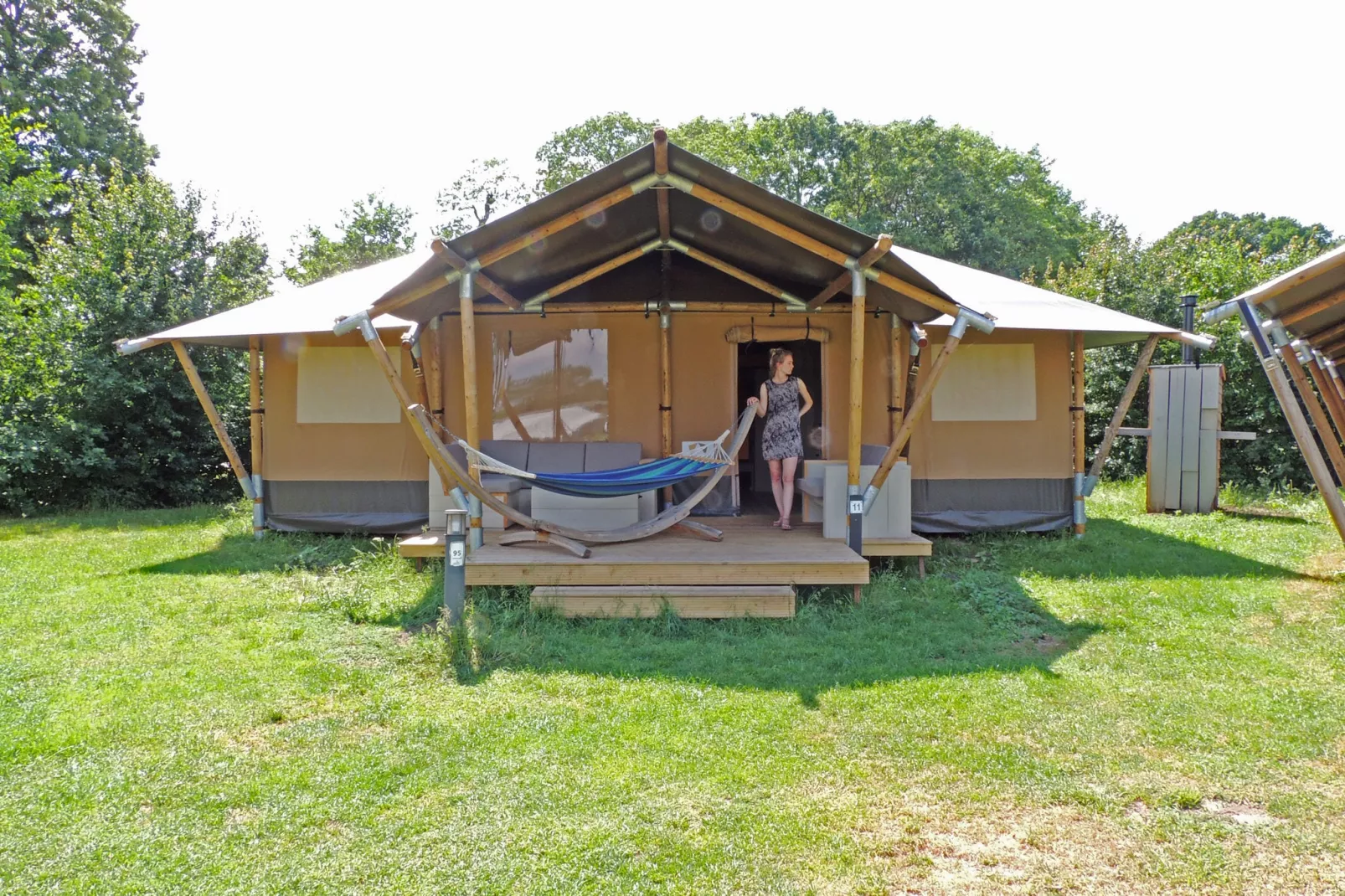 Recreatiepark de Boshoek 19-Exterior summer
