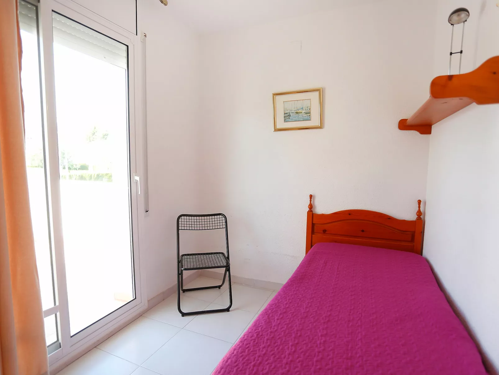 Montalt VIII-Inside