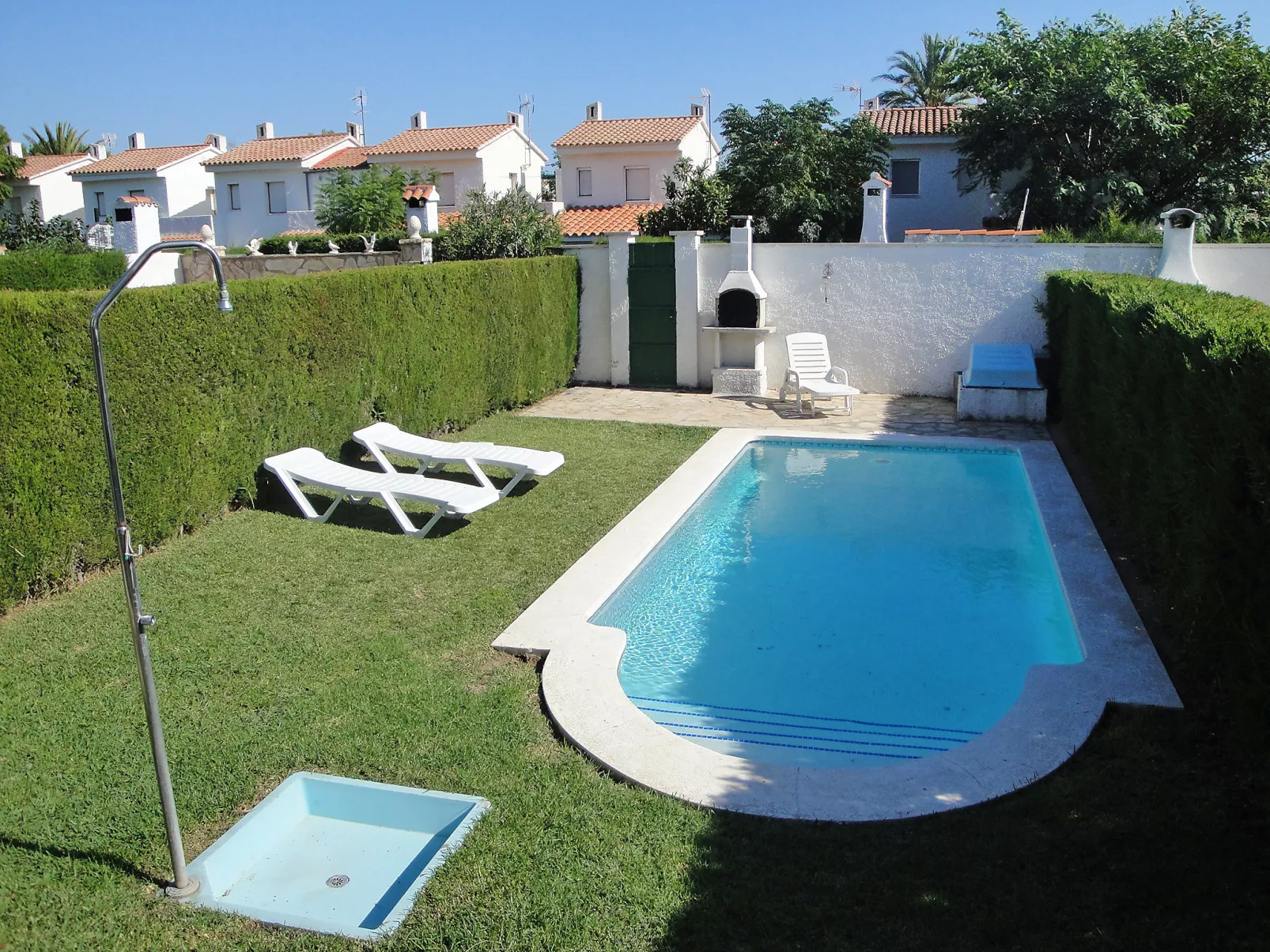 Montalt VIII-Outside