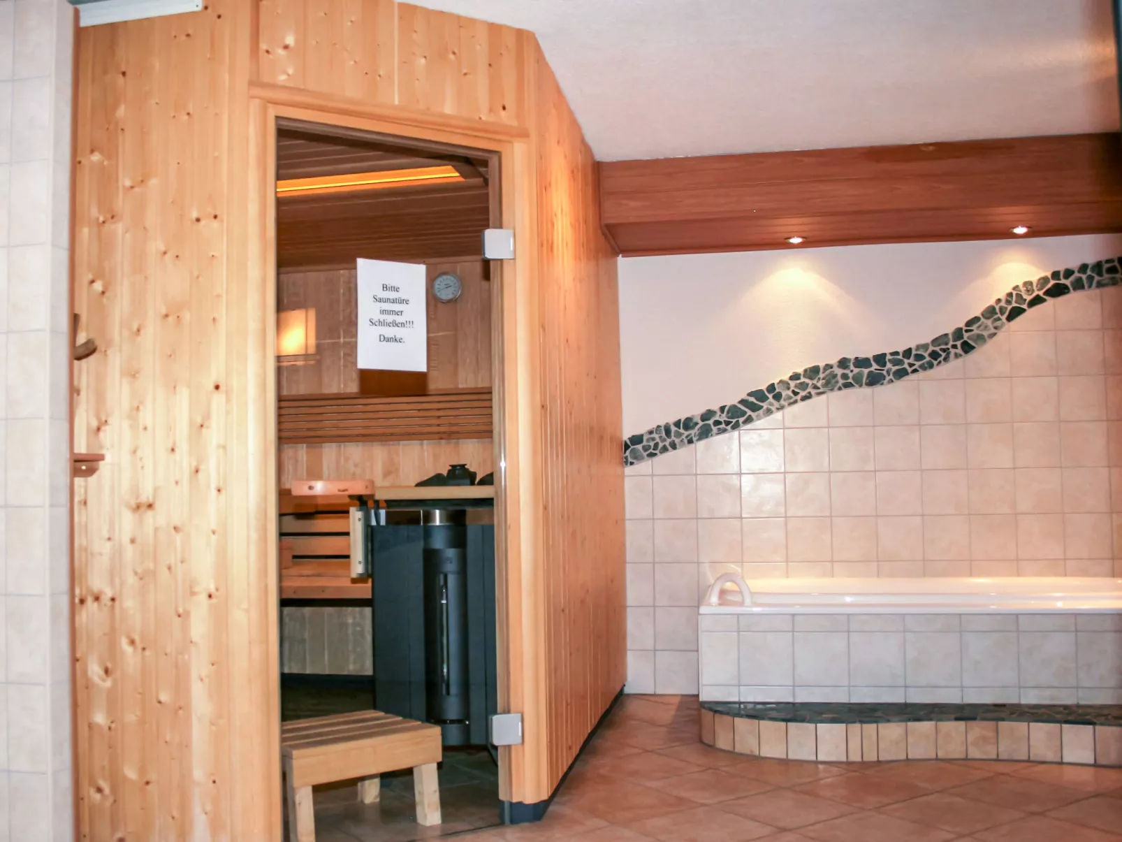Hochjoch-Inside