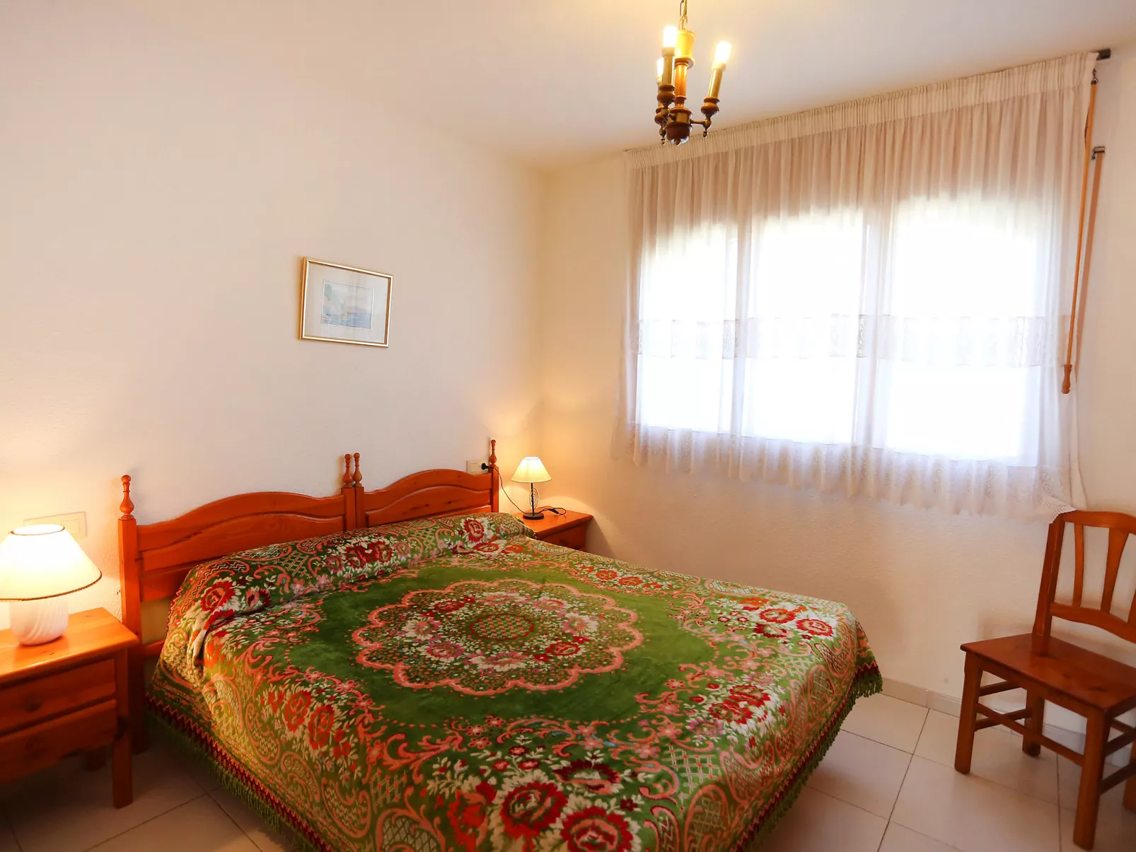 Casa Blanca-Inside