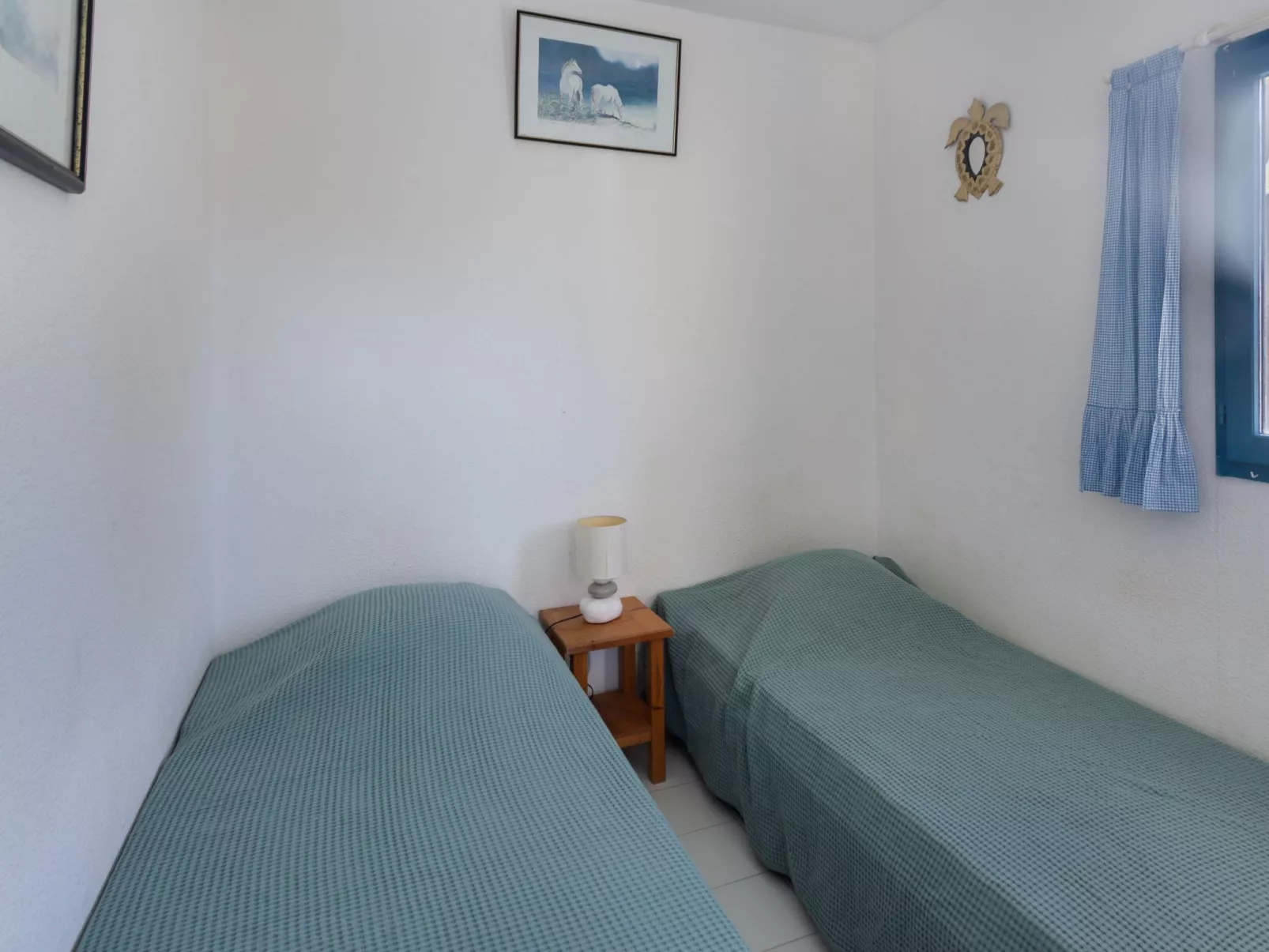 Le Domaine d'Azur-Inside