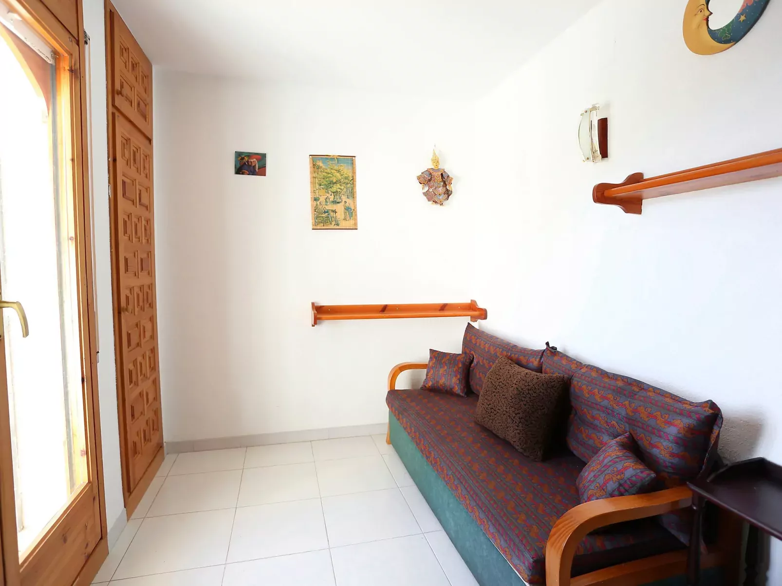 Casa Blanca-Inside
