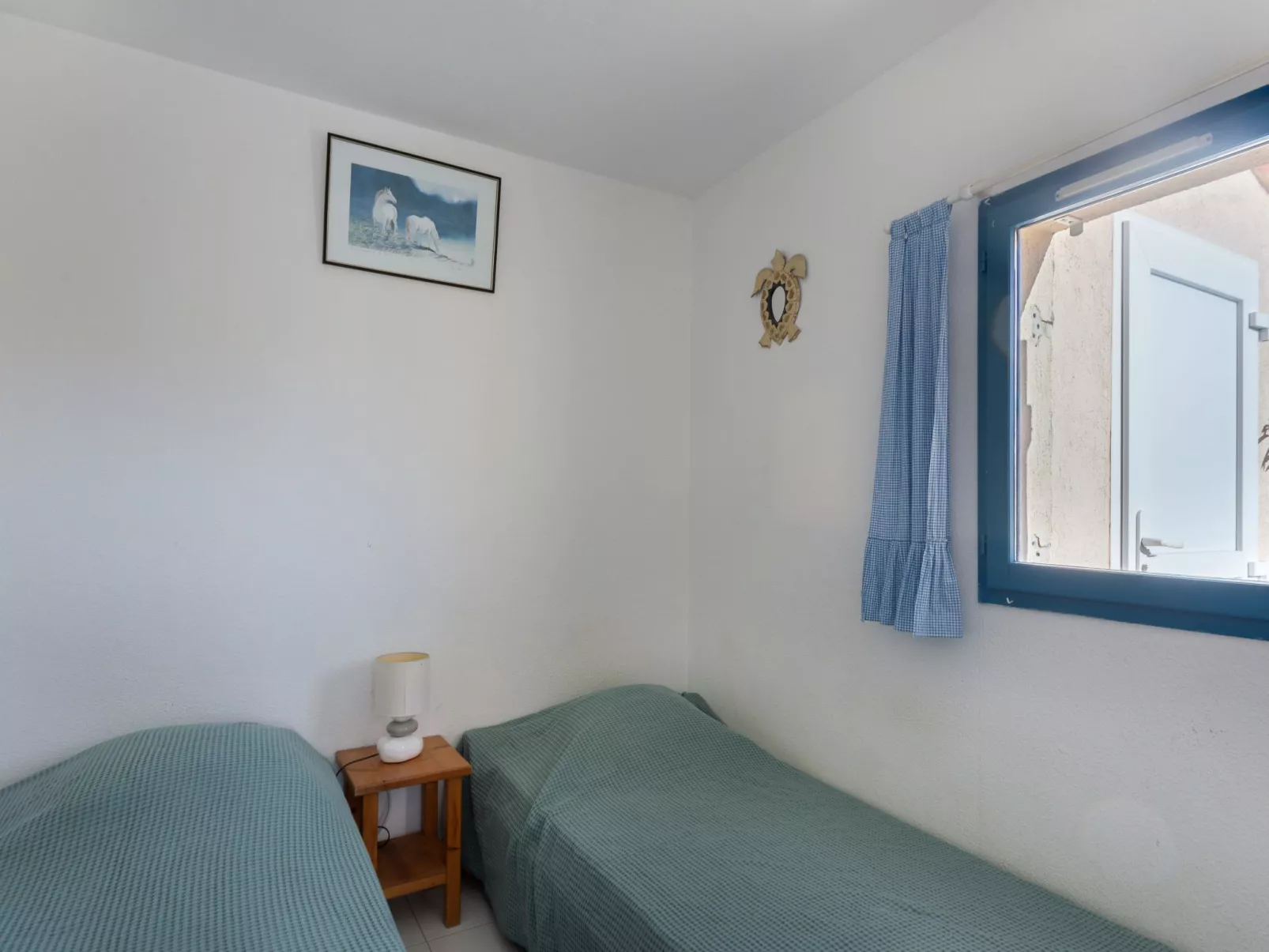 Le Domaine d'Azur-Inside