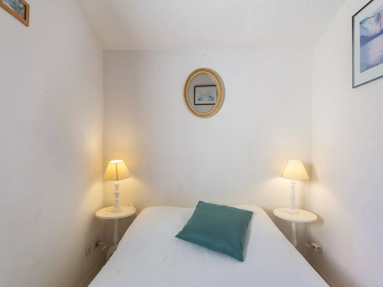 Le Domaine d'Azur-Inside