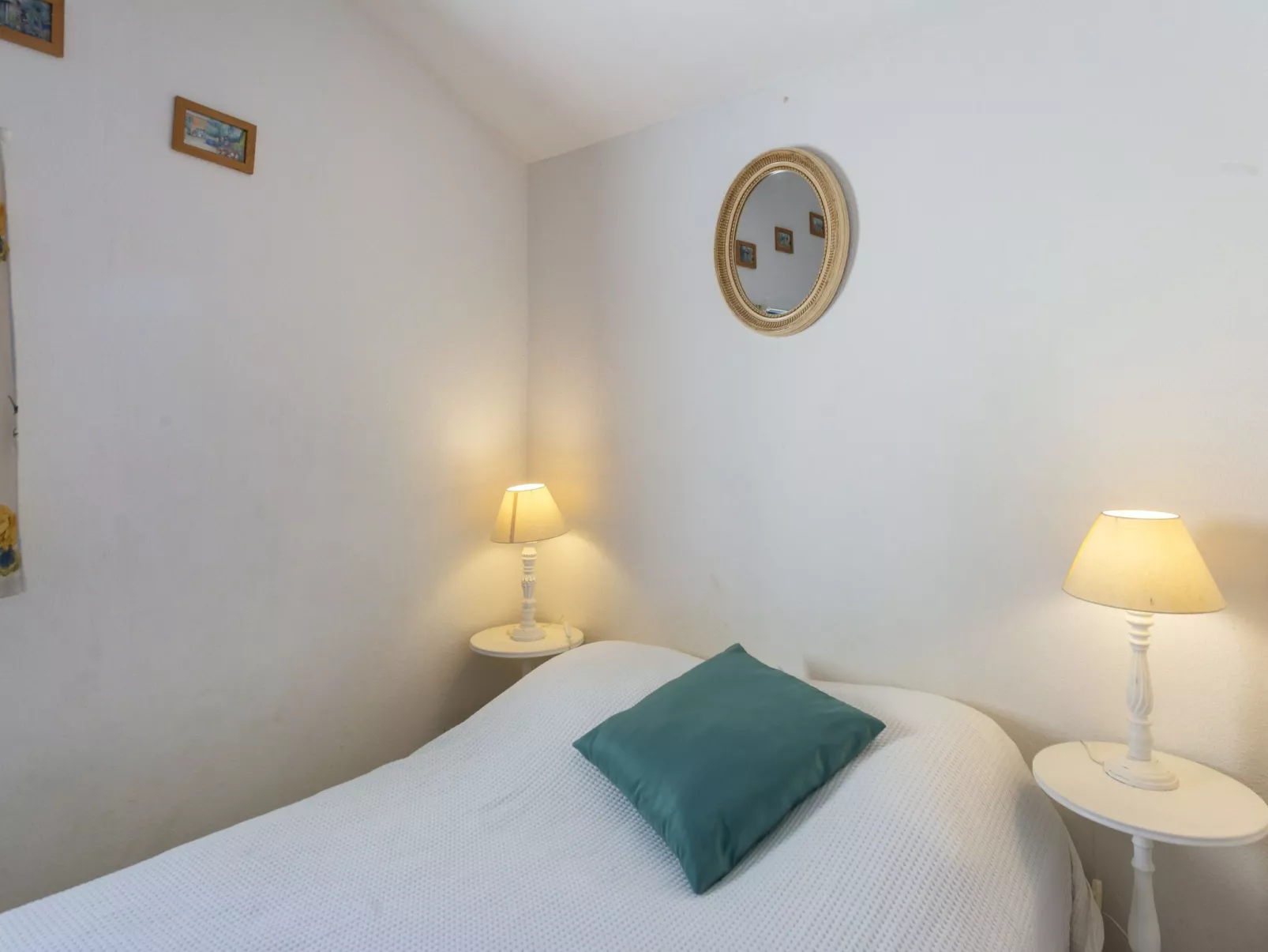 Le Domaine d'Azur-Inside