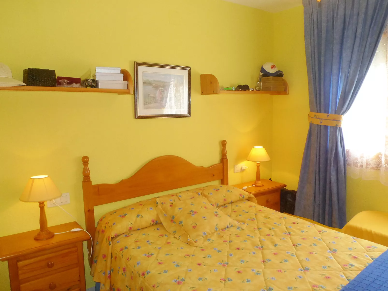 Montalt IX-Inside