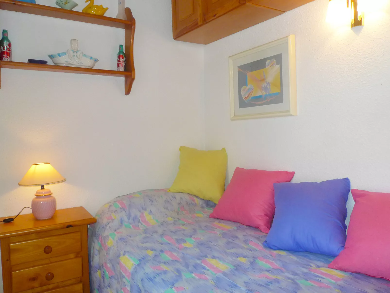 Montalt IX-Inside