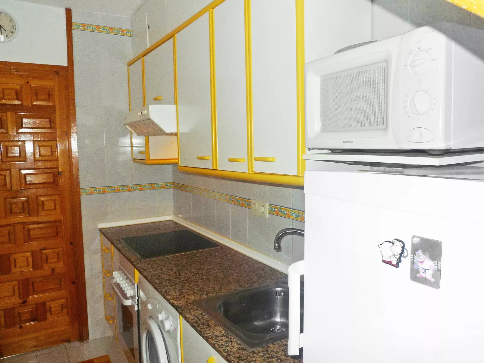 Montalt IX-Inside