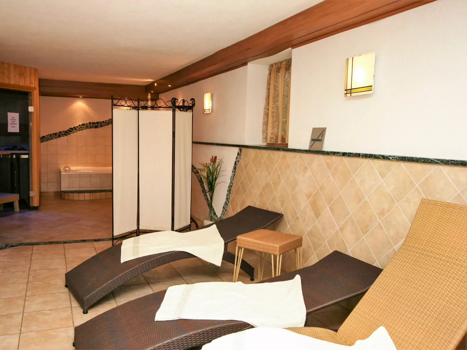 Gipfelkreuz-Inside
