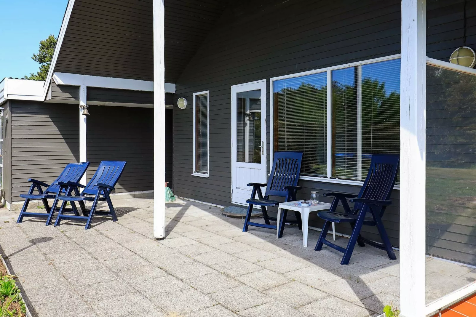 7 person holiday home in Hals-By Traum-Outdoor