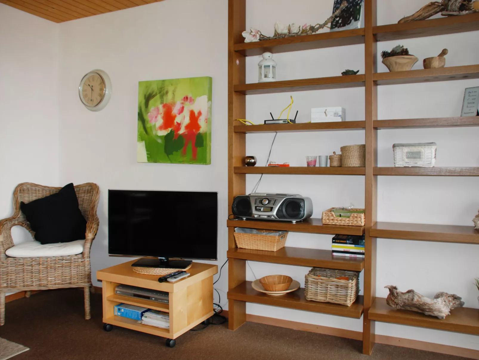Panorama View 905-Inside