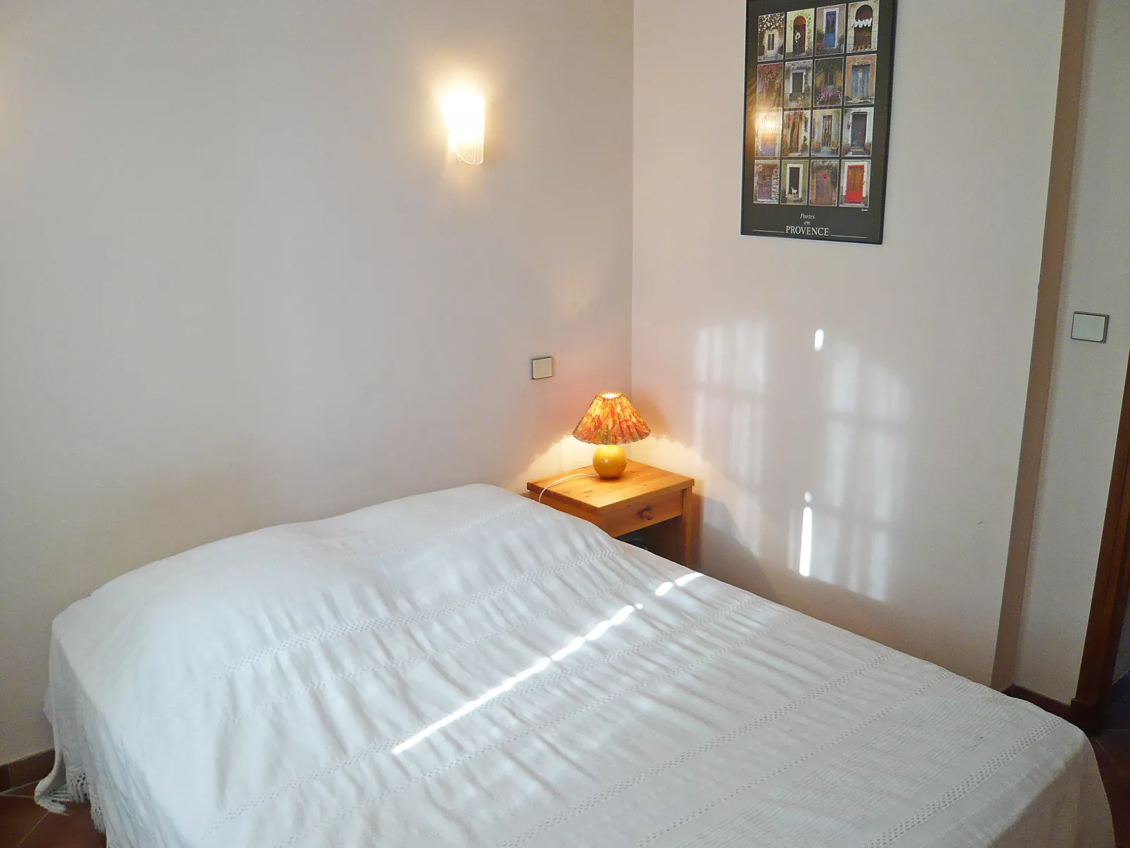 Le Cap-Inside
