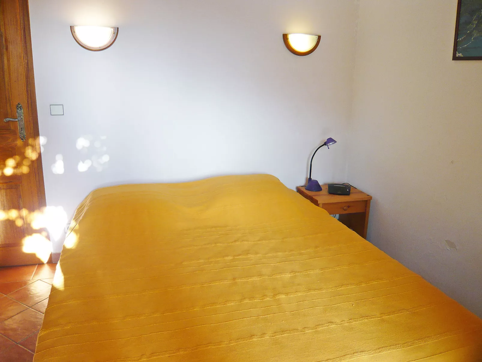 Le Cap-Inside